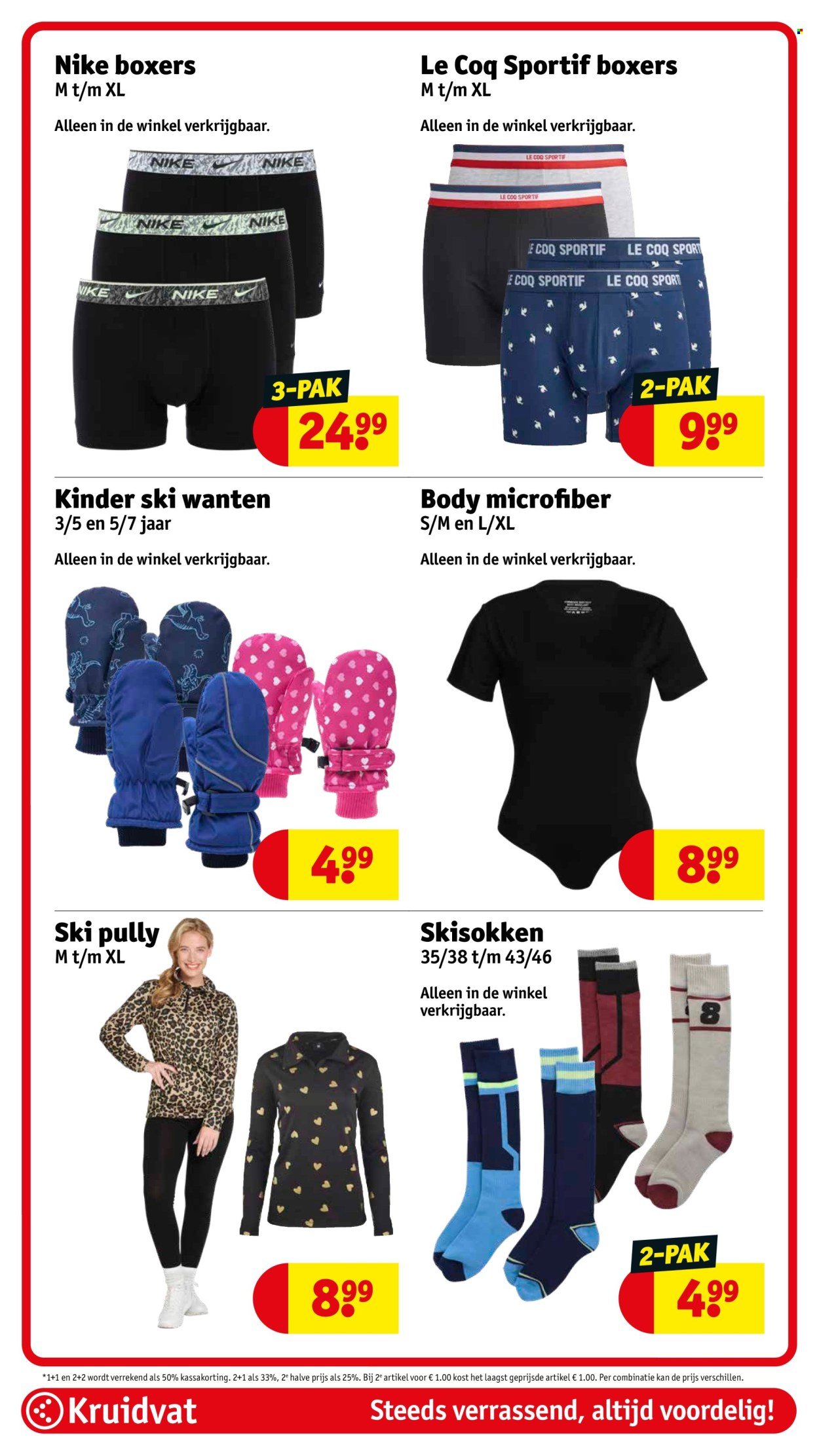 KRUIDVAT folder - Van dinsdag 18 november 2025