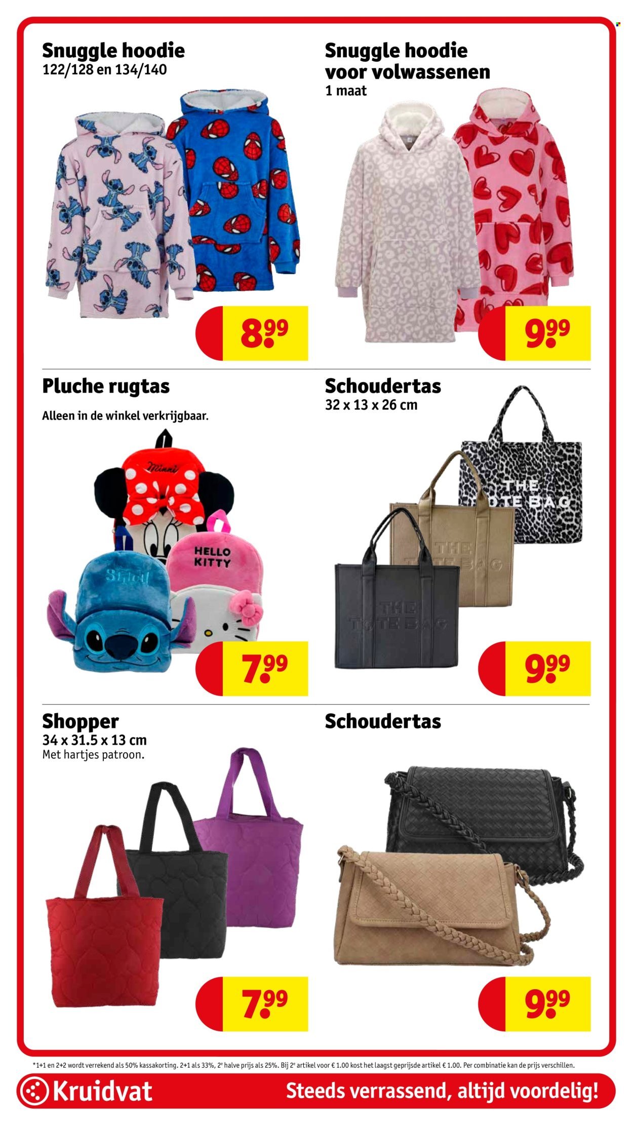 KRUIDVAT folder - Van dinsdag 18 november 2025