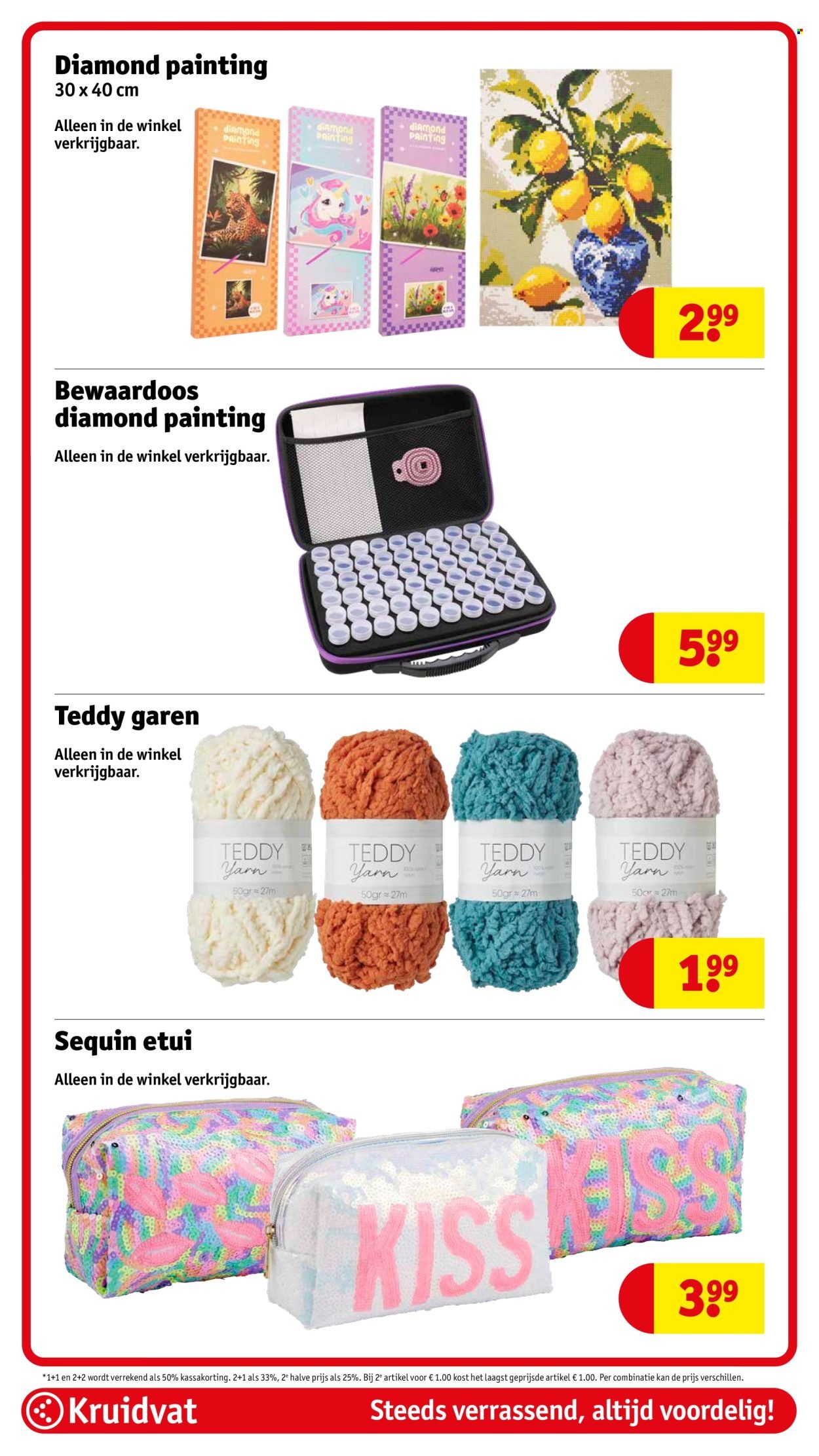 KRUIDVAT folder - Van dinsdag 18 november 2025