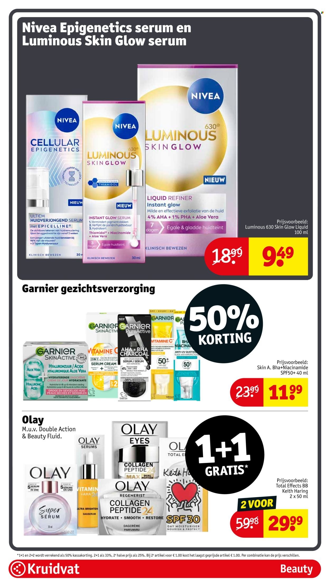 KRUIDVAT folder - Van dinsdag 18 november 2025