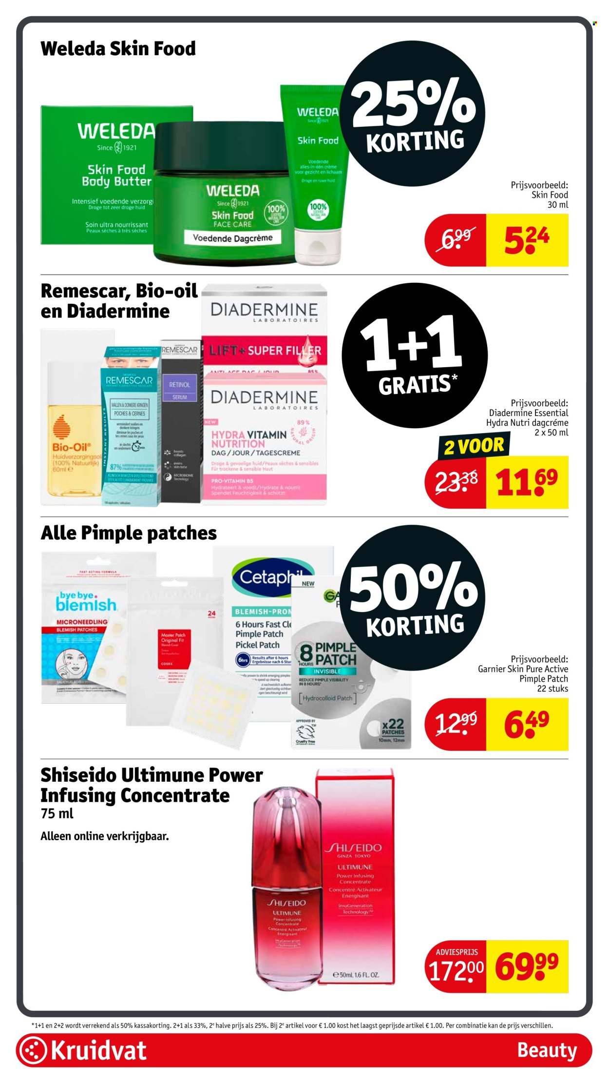 KRUIDVAT folder - Van dinsdag 18 november 2025