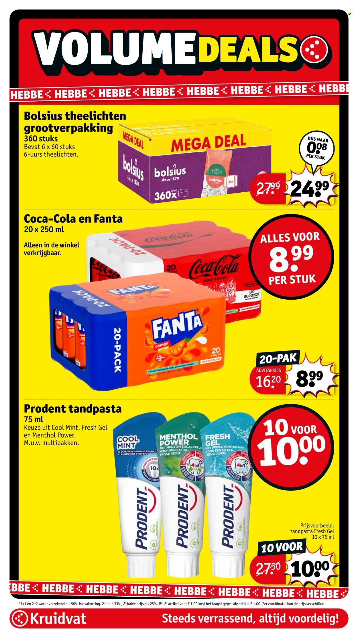 KRUIDVAT folder - Van dinsdag 18 november 2025