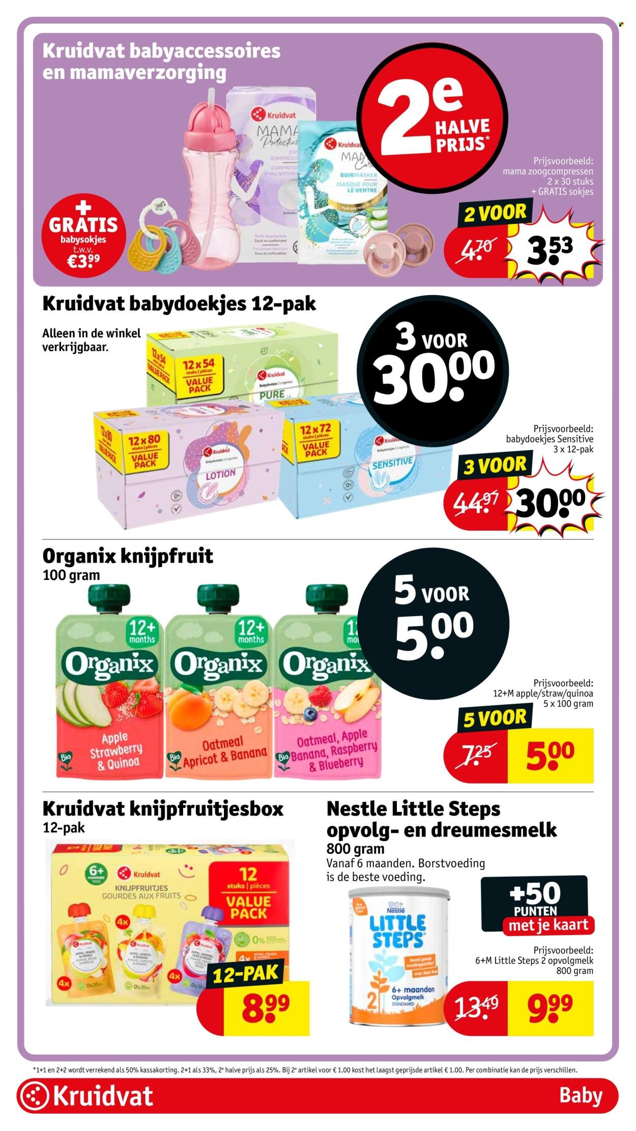 KRUIDVAT folder - Van dinsdag 18 november 2025