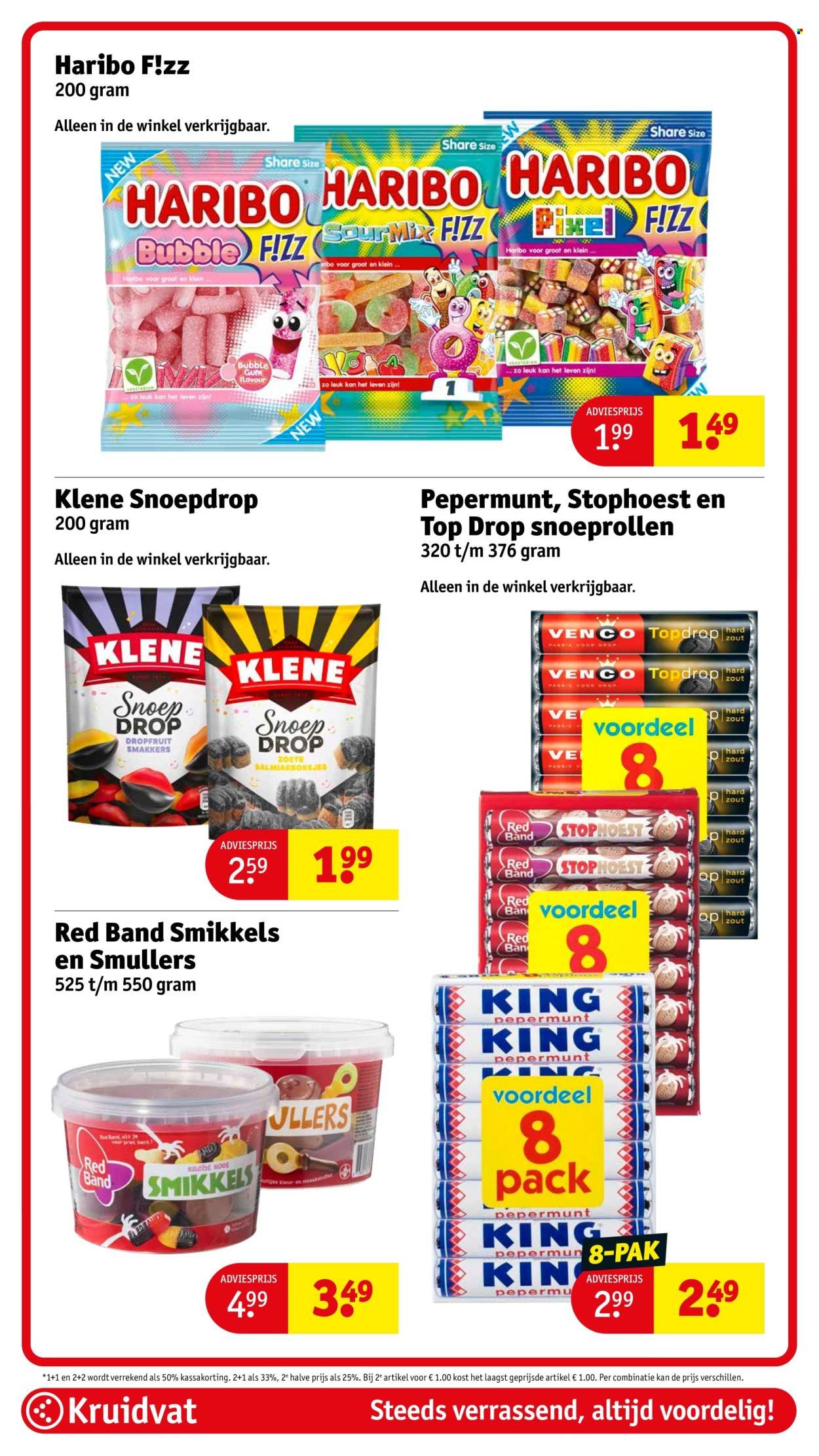 KRUIDVAT folder - Van dinsdag 18 november 2025