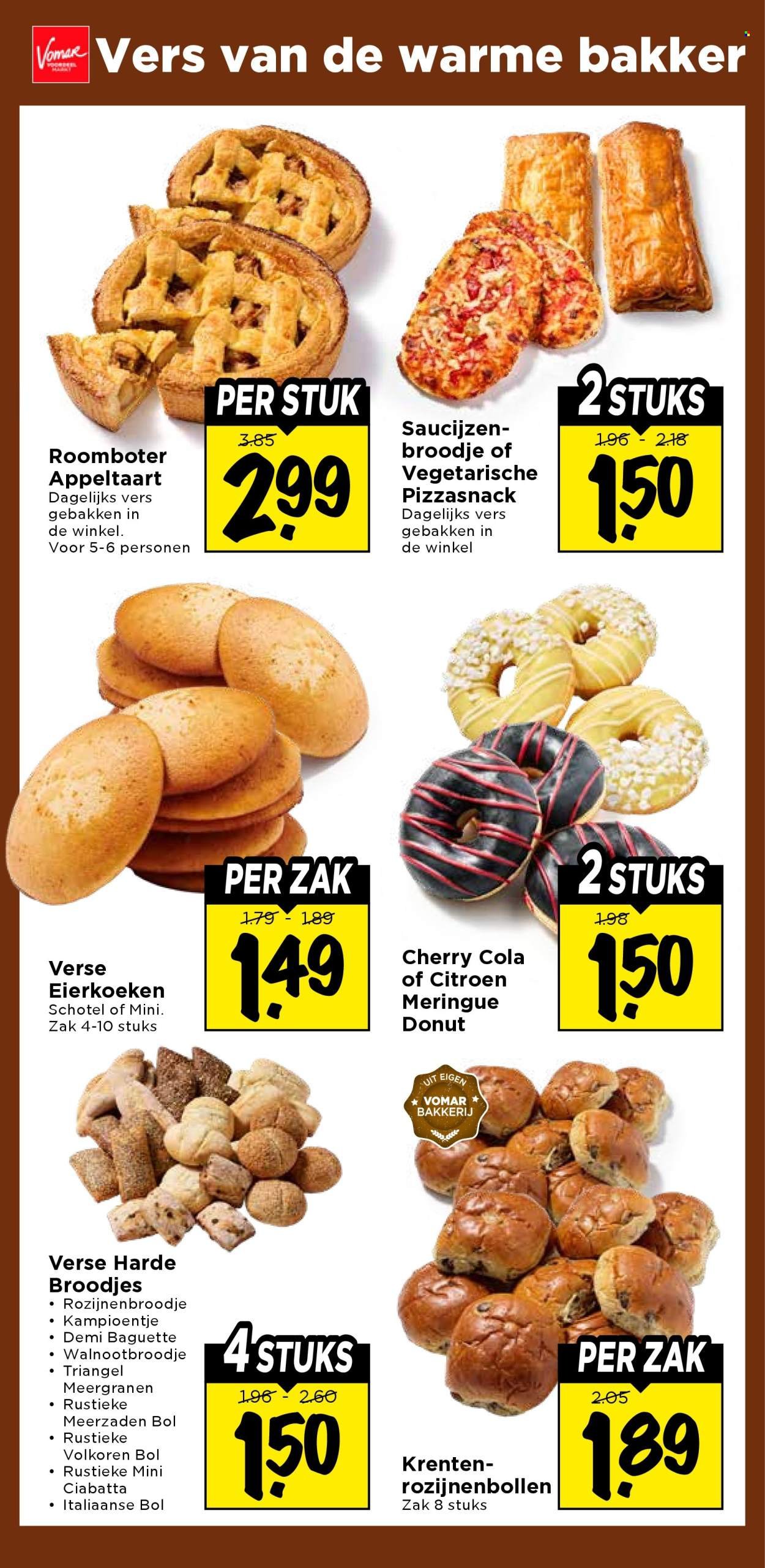 VOMAR folder - Van zondag 22 februari 2026