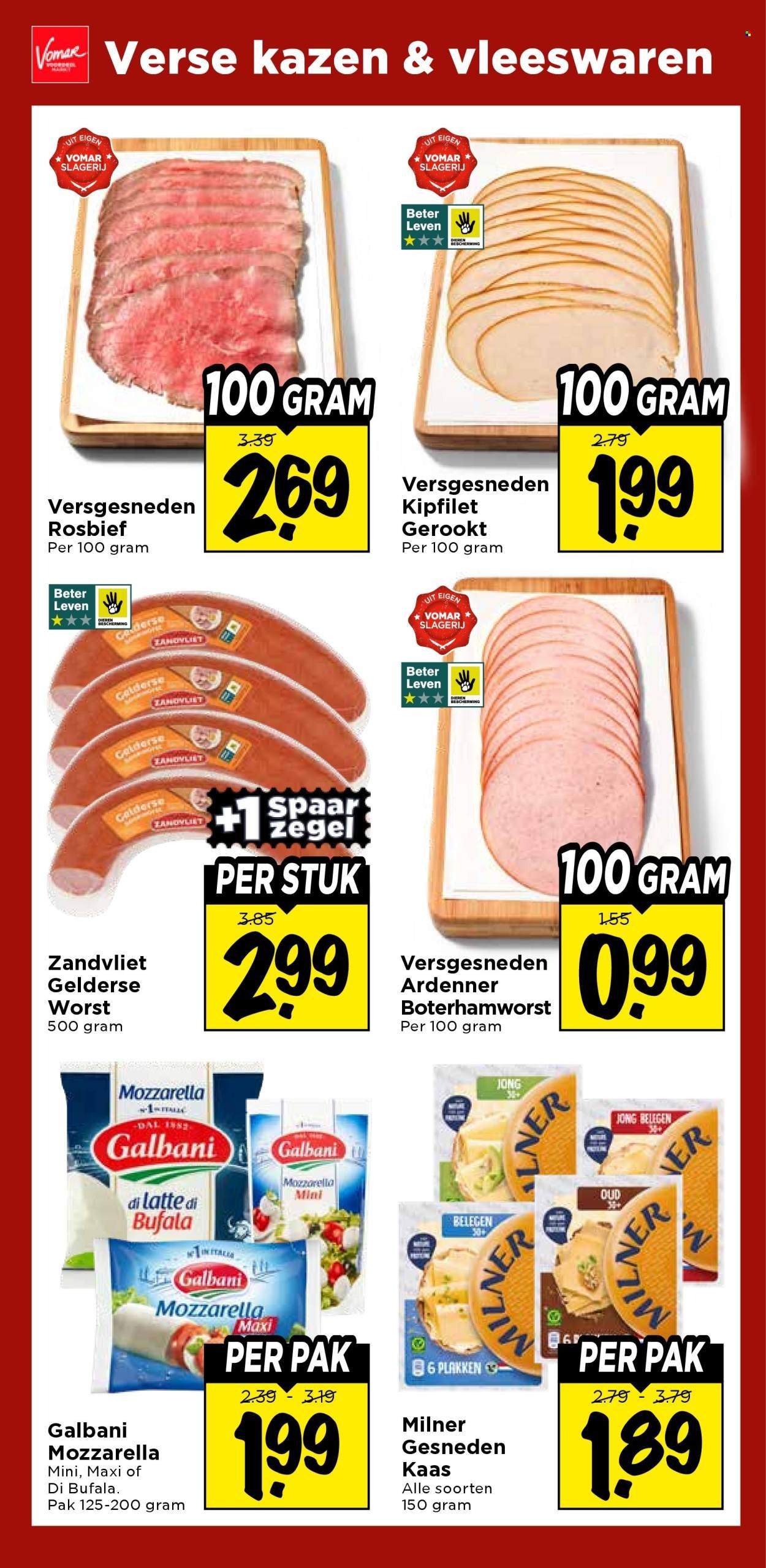 VOMAR folder - Van zondag 22 februari 2026