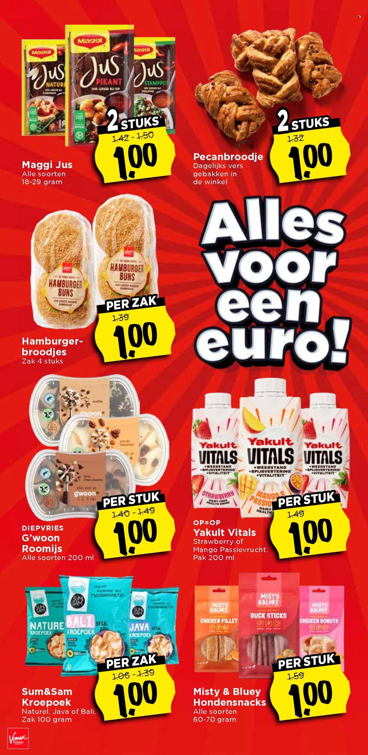 VOMAR folder - Van zondag 22 februari 2026