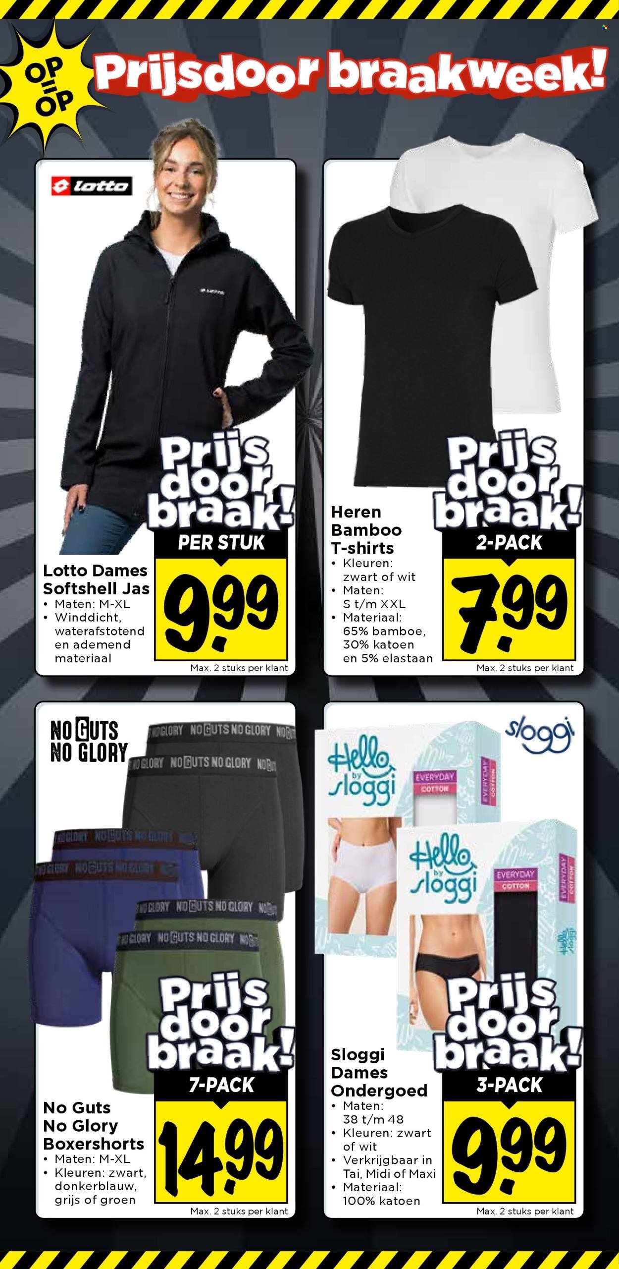 VOMAR folder - Van zondag 22 februari 2026