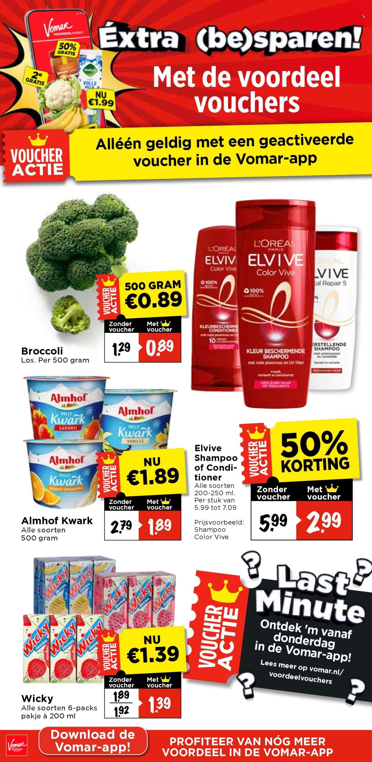 VOMAR folder - Van zondag 22 februari 2026