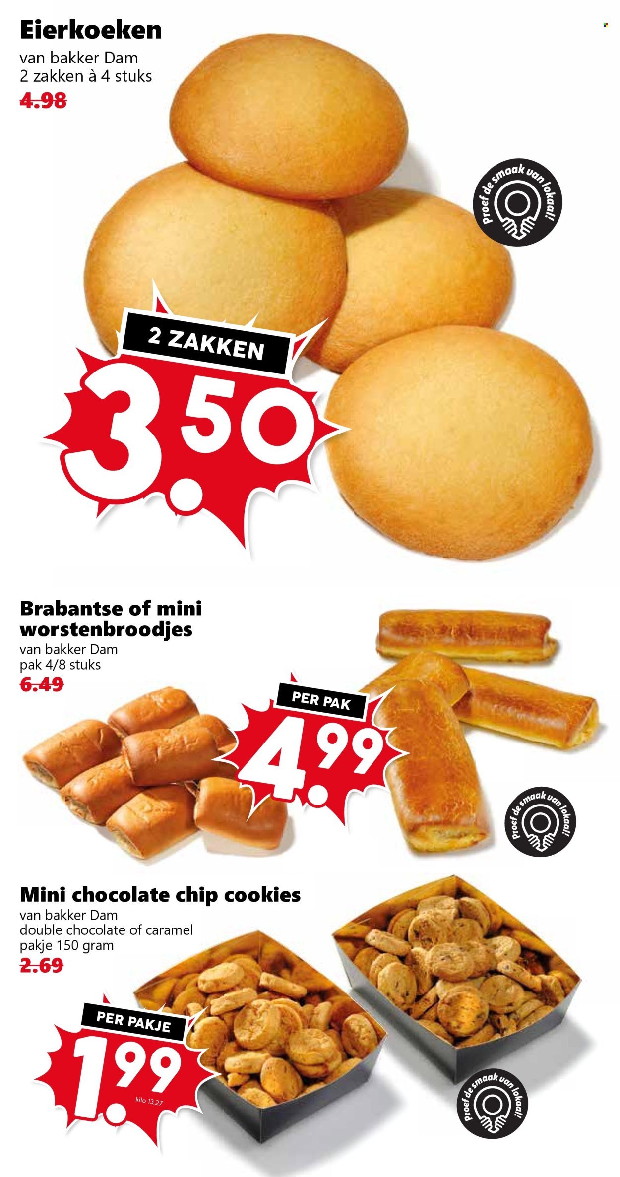 COOP folder - Van maandag 11 mei 2026