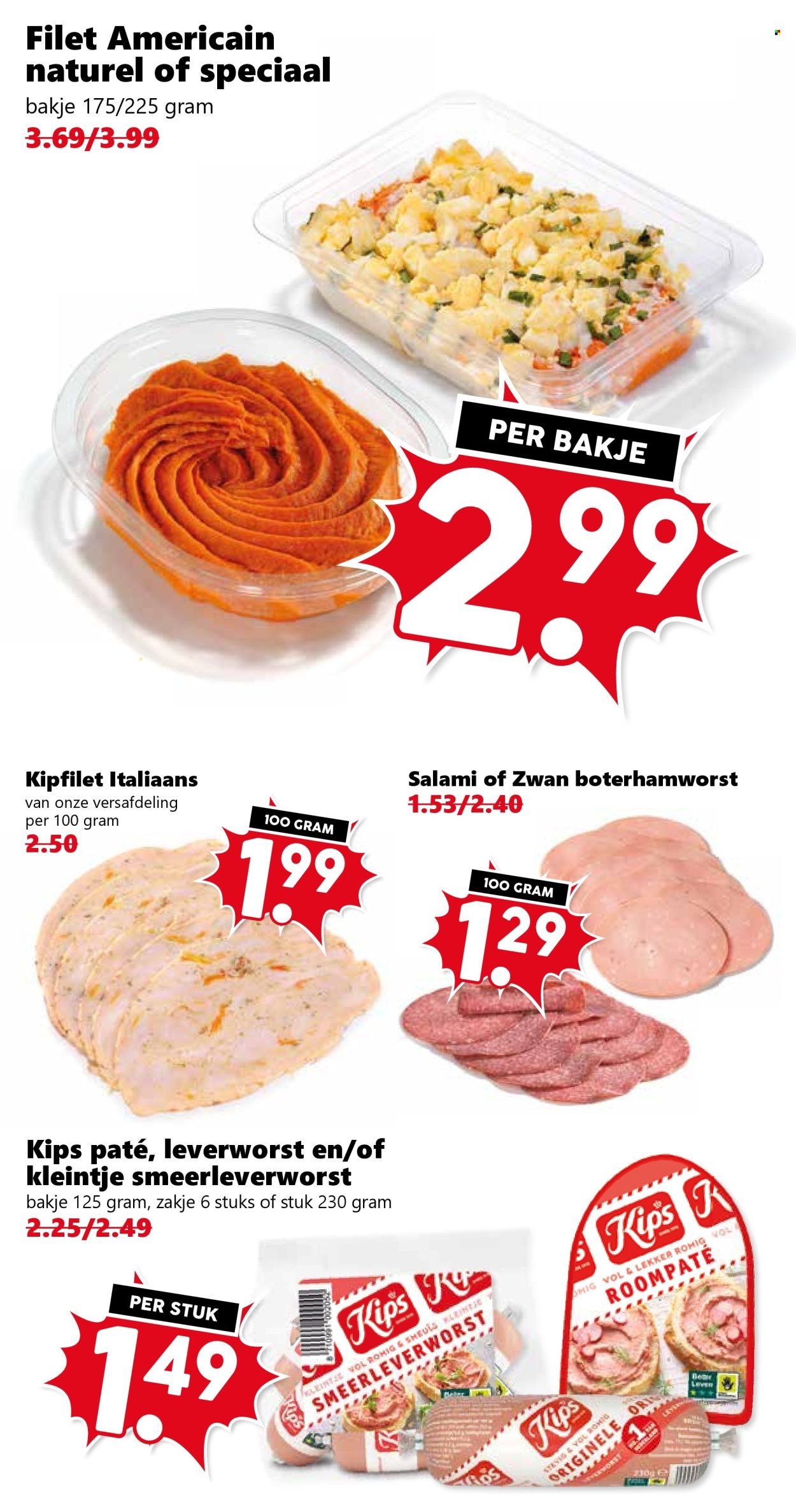COOP folder - Van maandag 11 mei 2026