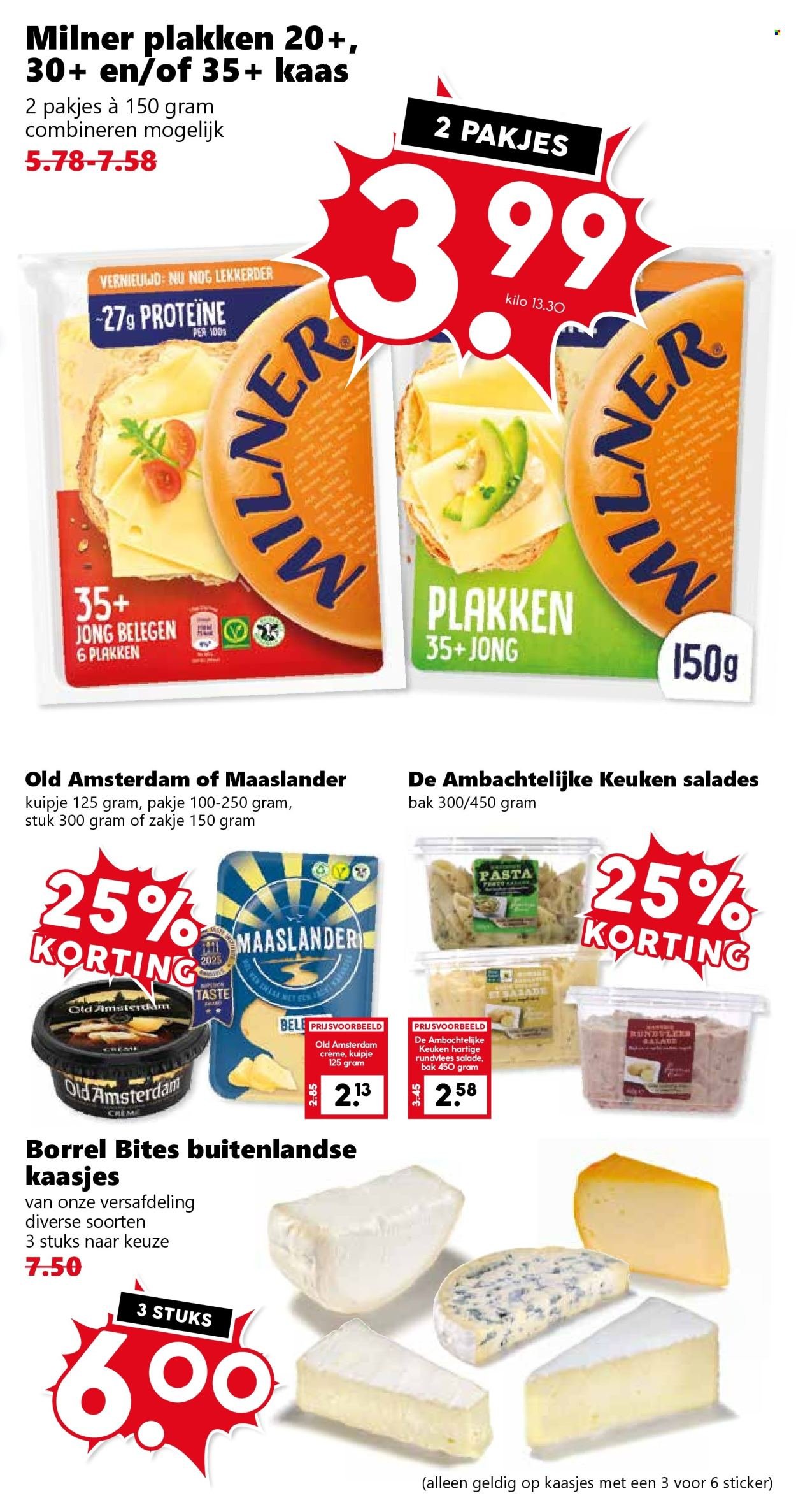 COOP folder - Van maandag 11 mei 2026