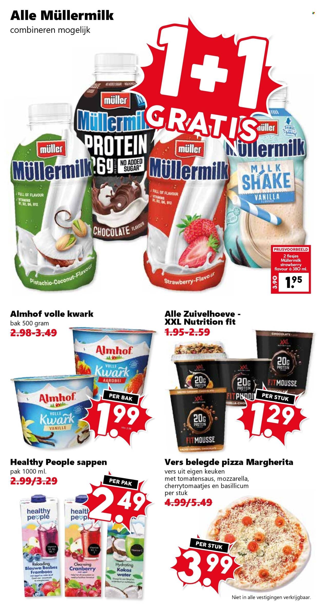 COOP folder - Van maandag 11 mei 2026