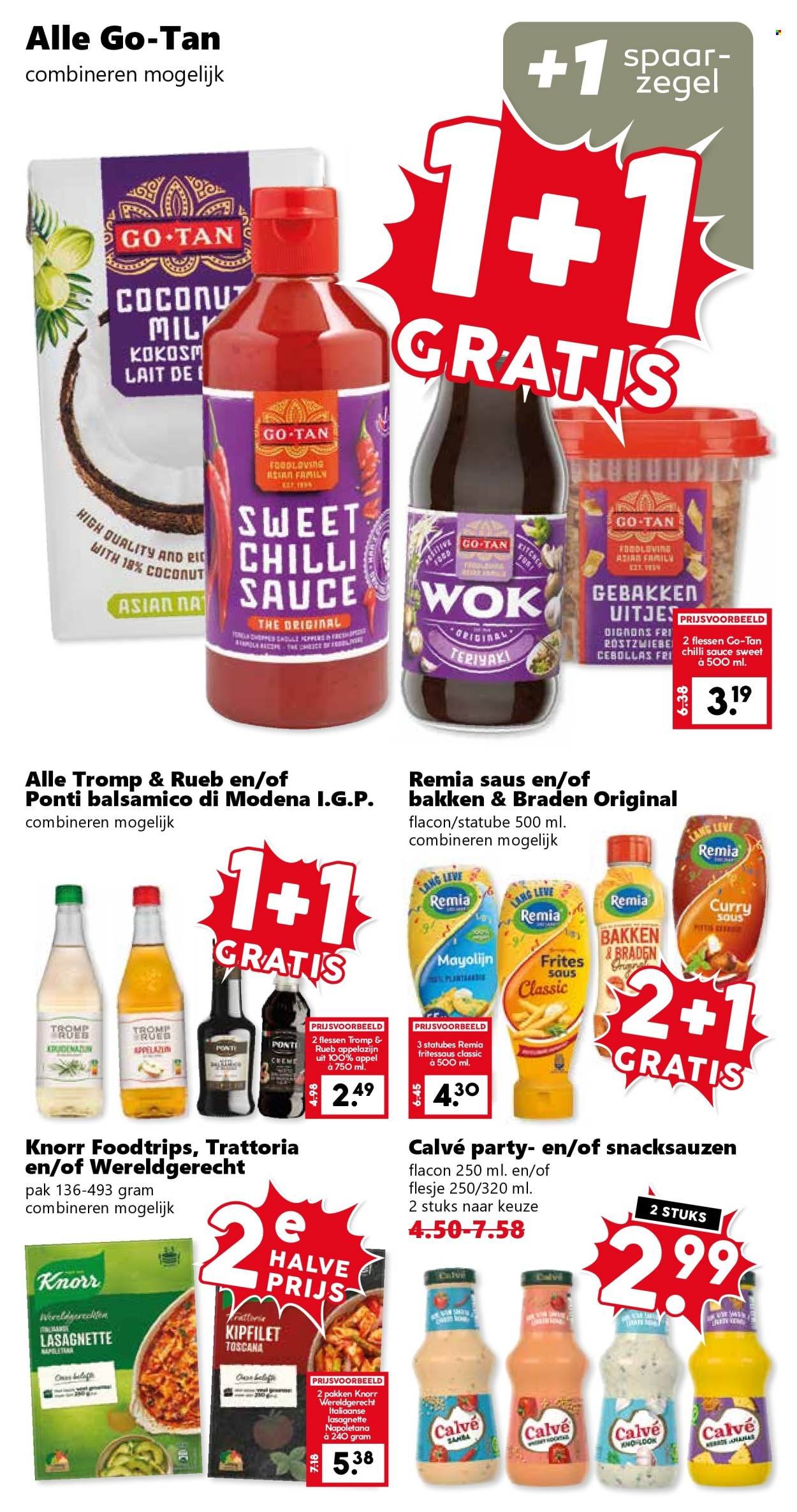 COOP folder - Van maandag 11 mei 2026