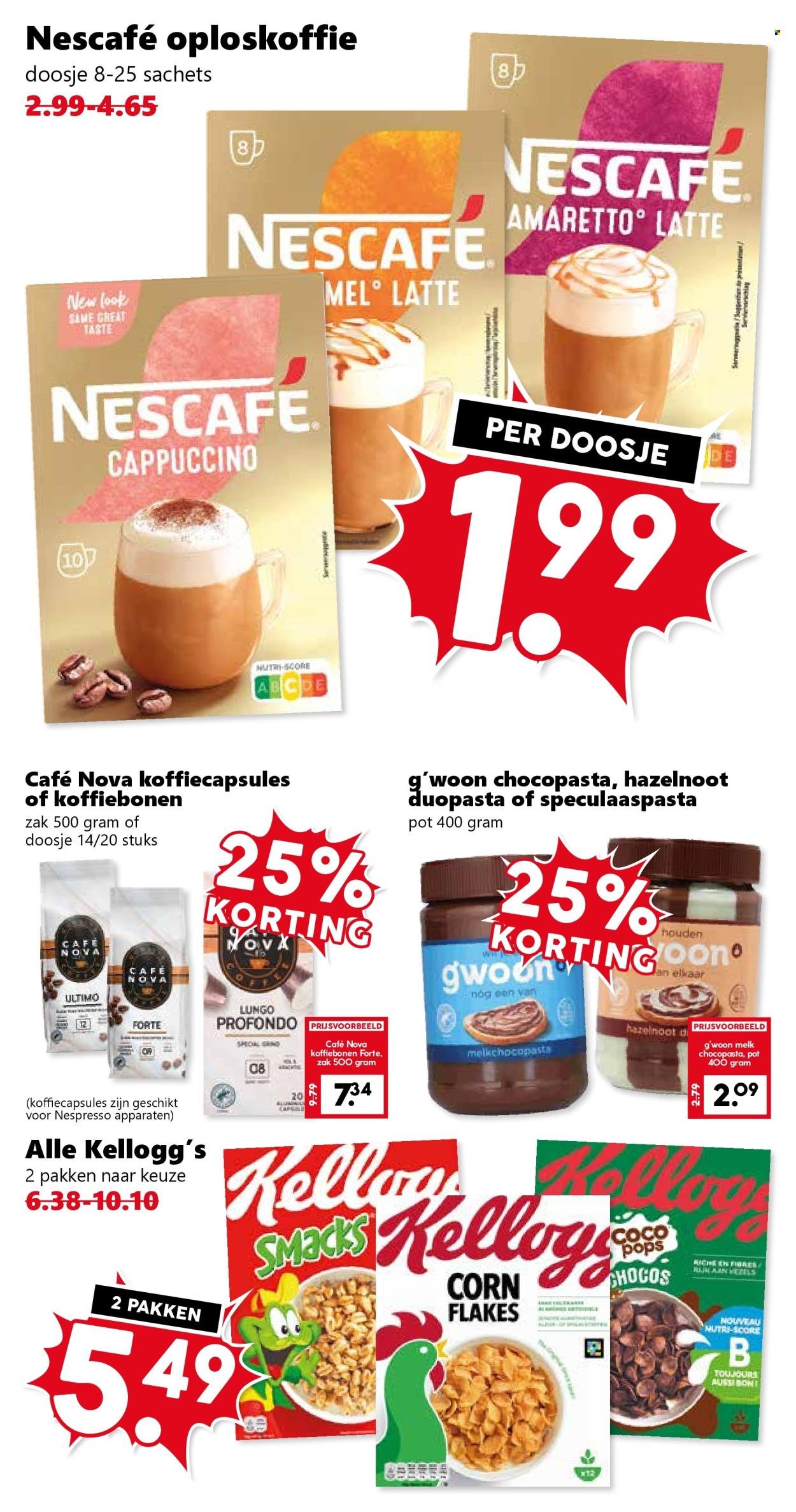 COOP folder - Van maandag 11 mei 2026