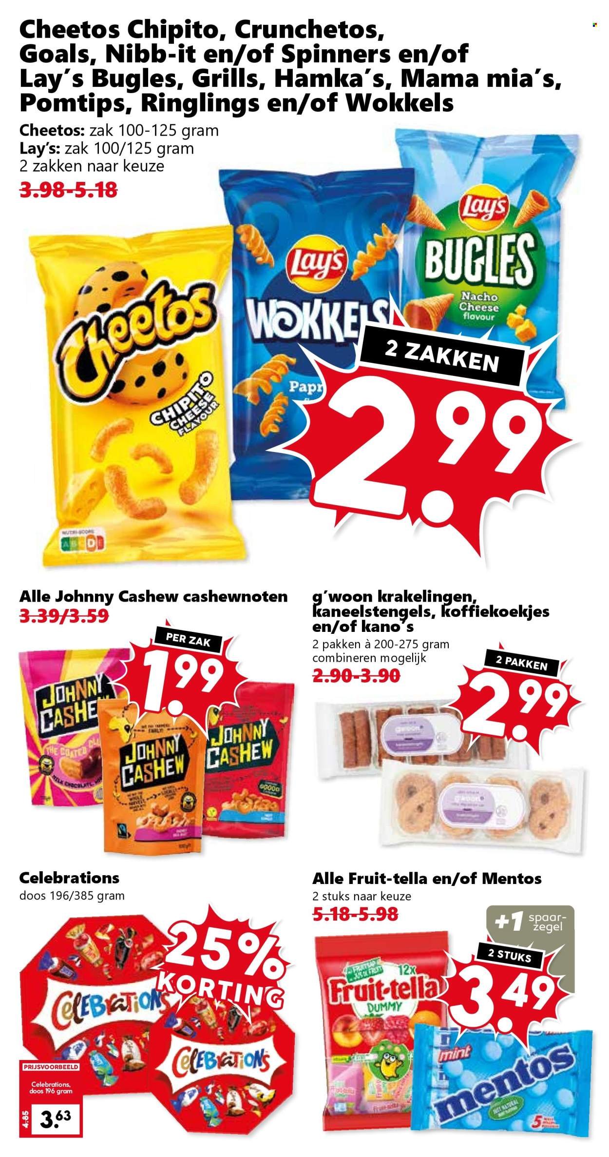 COOP folder - Van maandag 11 mei 2026