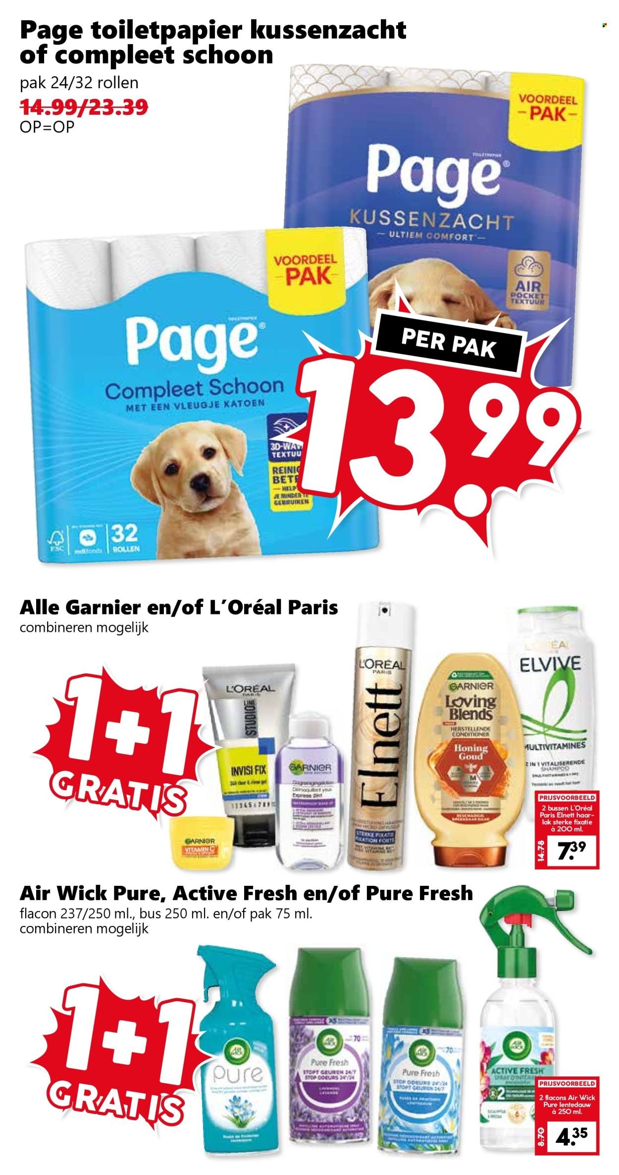 COOP folder - Van maandag 11 mei 2026