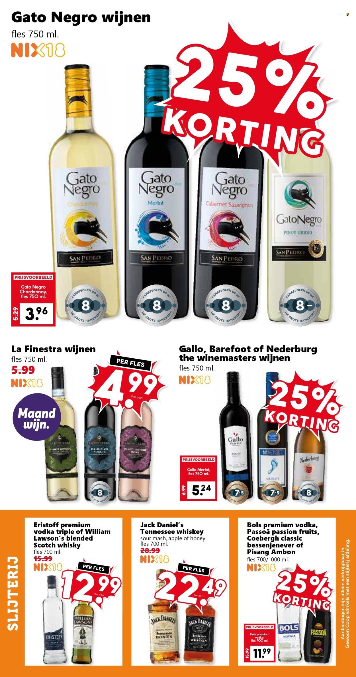 COOP folder - Van maandag 11 mei 2026