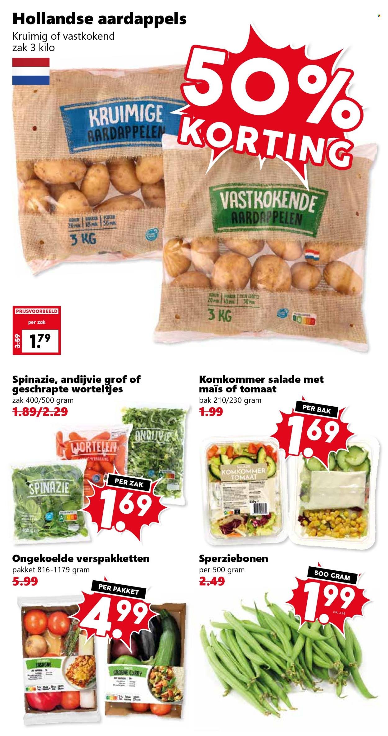 COOP folder - Van maandag 11 mei 2026