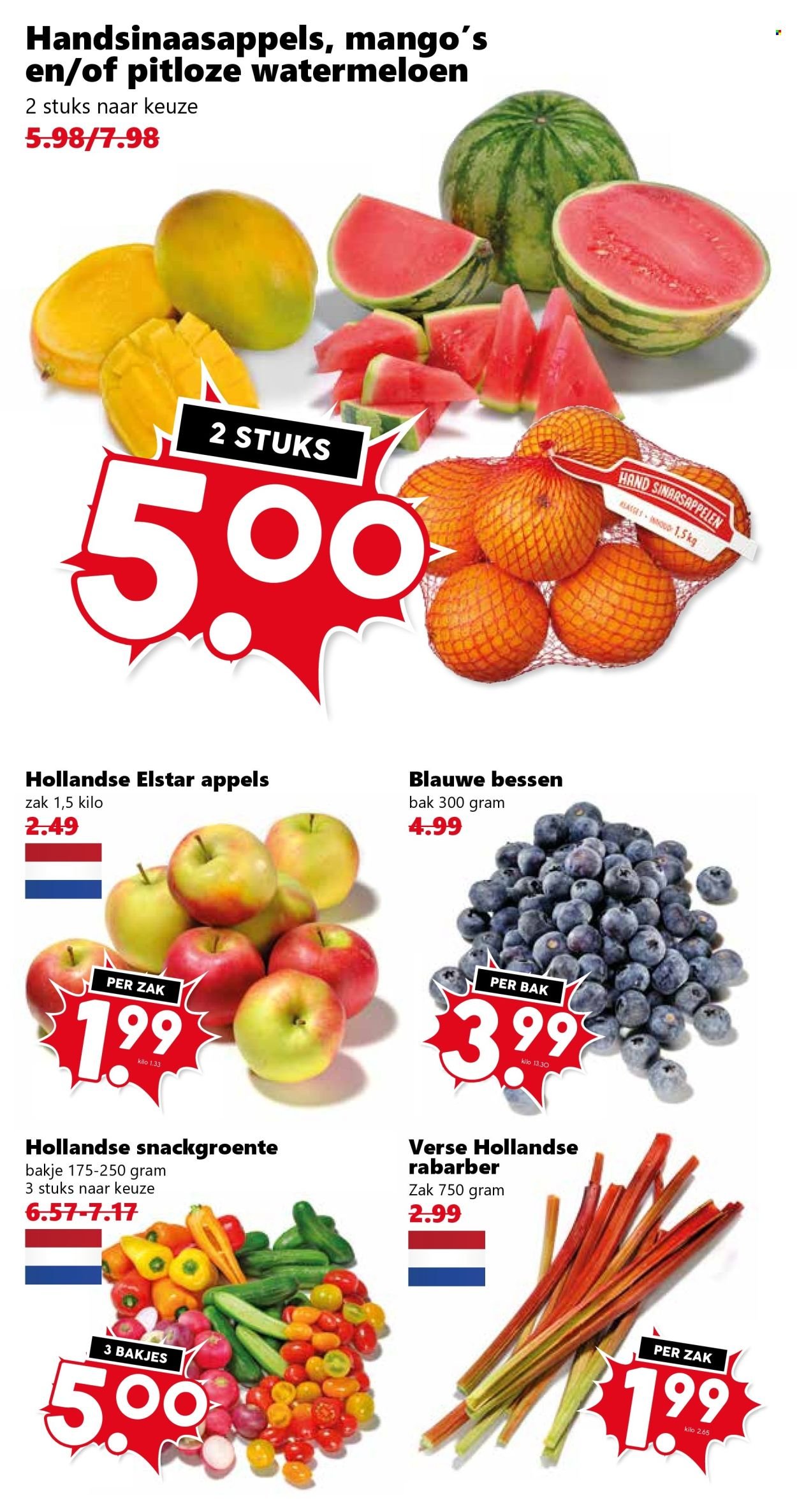 COOP folder - Van maandag 11 mei 2026
