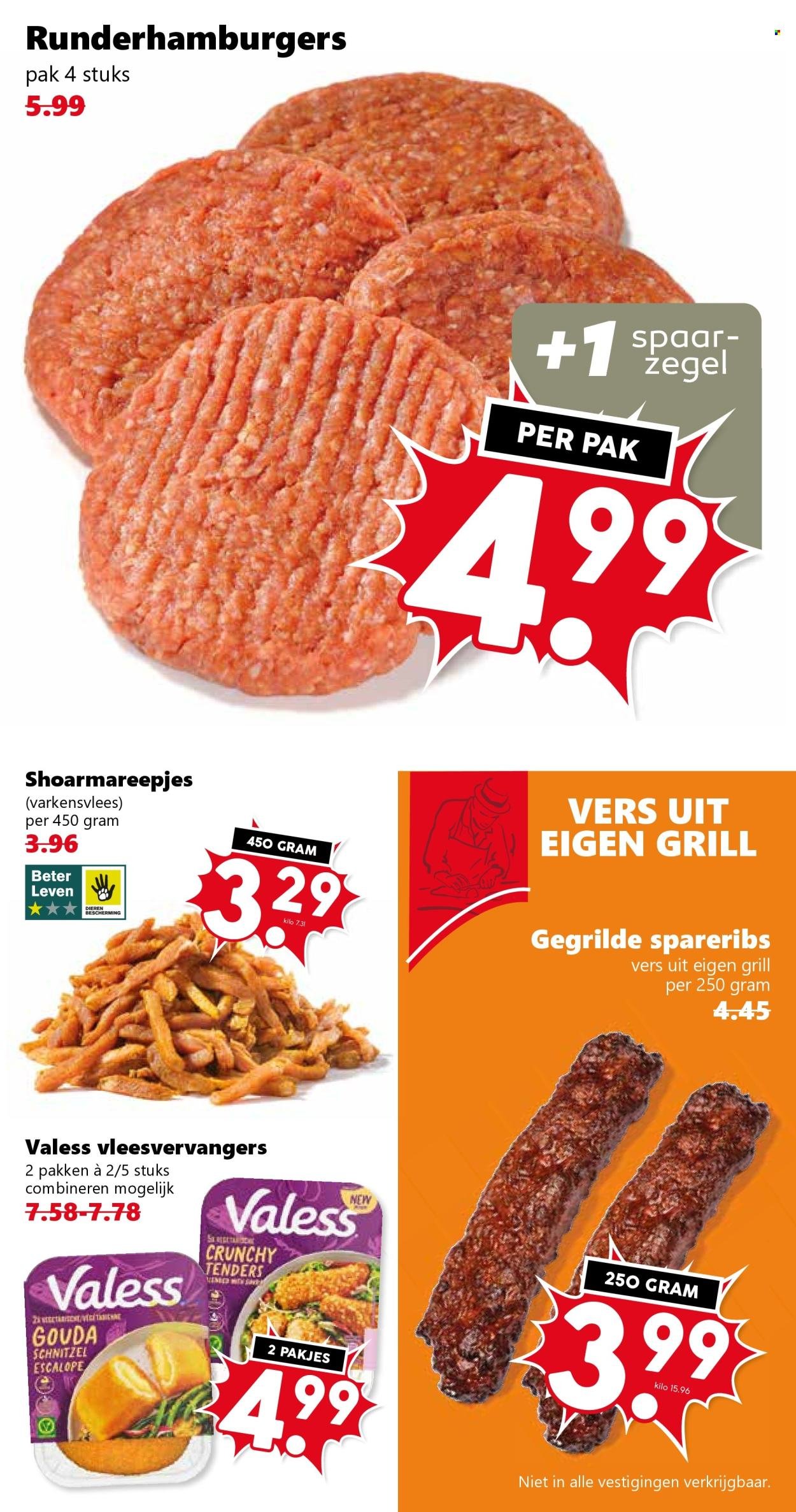 COOP folder - Van maandag 11 mei 2026
