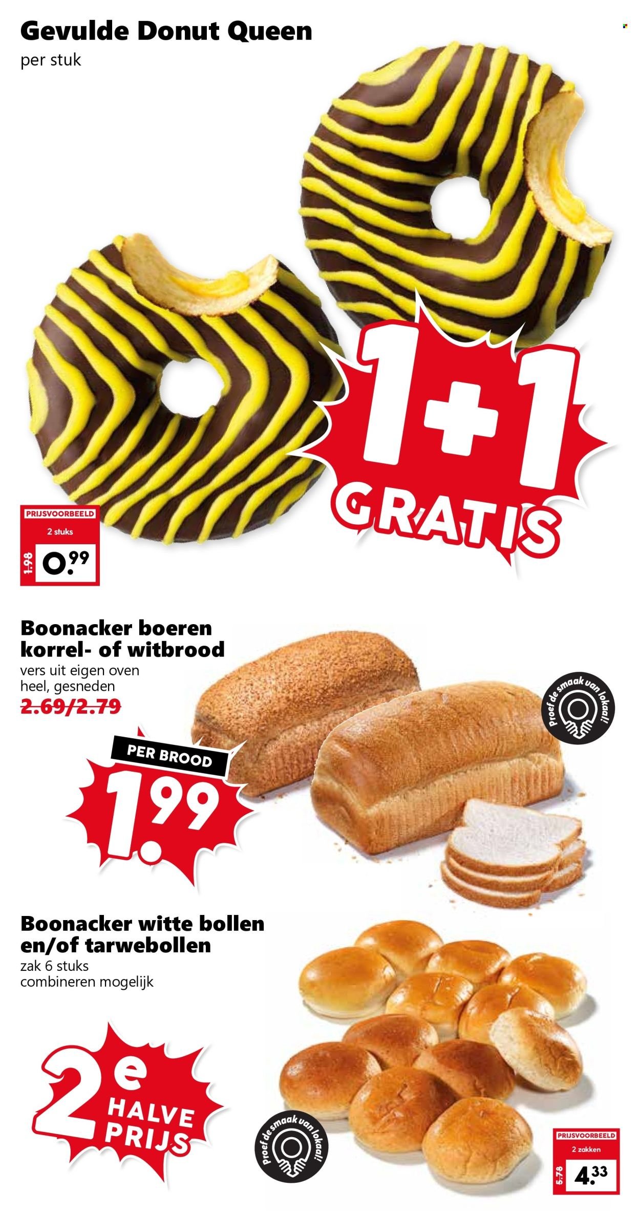 COOP folder - Van maandag 11 mei 2026