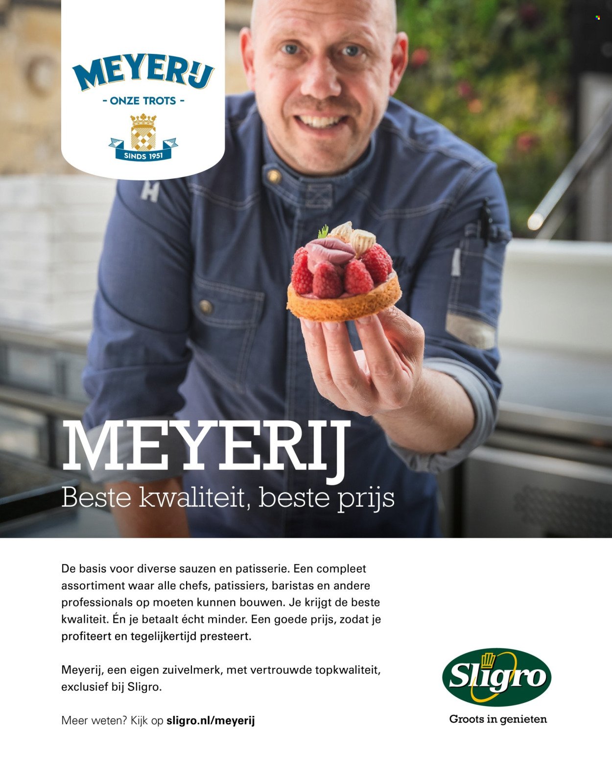 SLIGRO folder - September 2025 (2025-09-23)