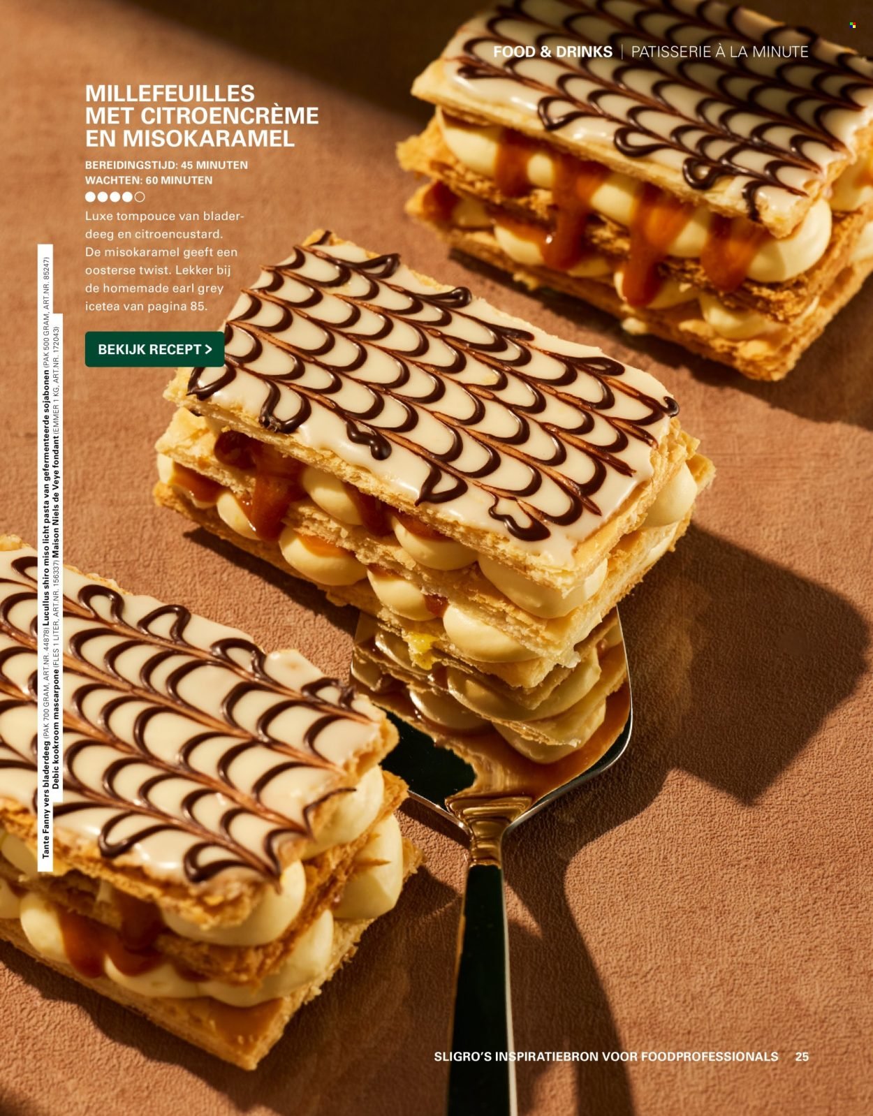 SLIGRO folder - September 2025 (2025-09-23)