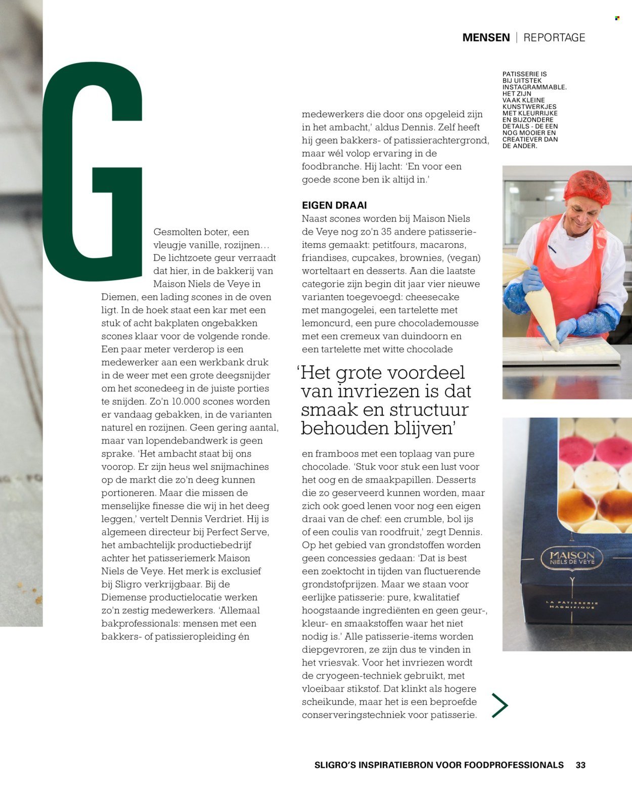 SLIGRO folder - September 2025 (2025-09-23)