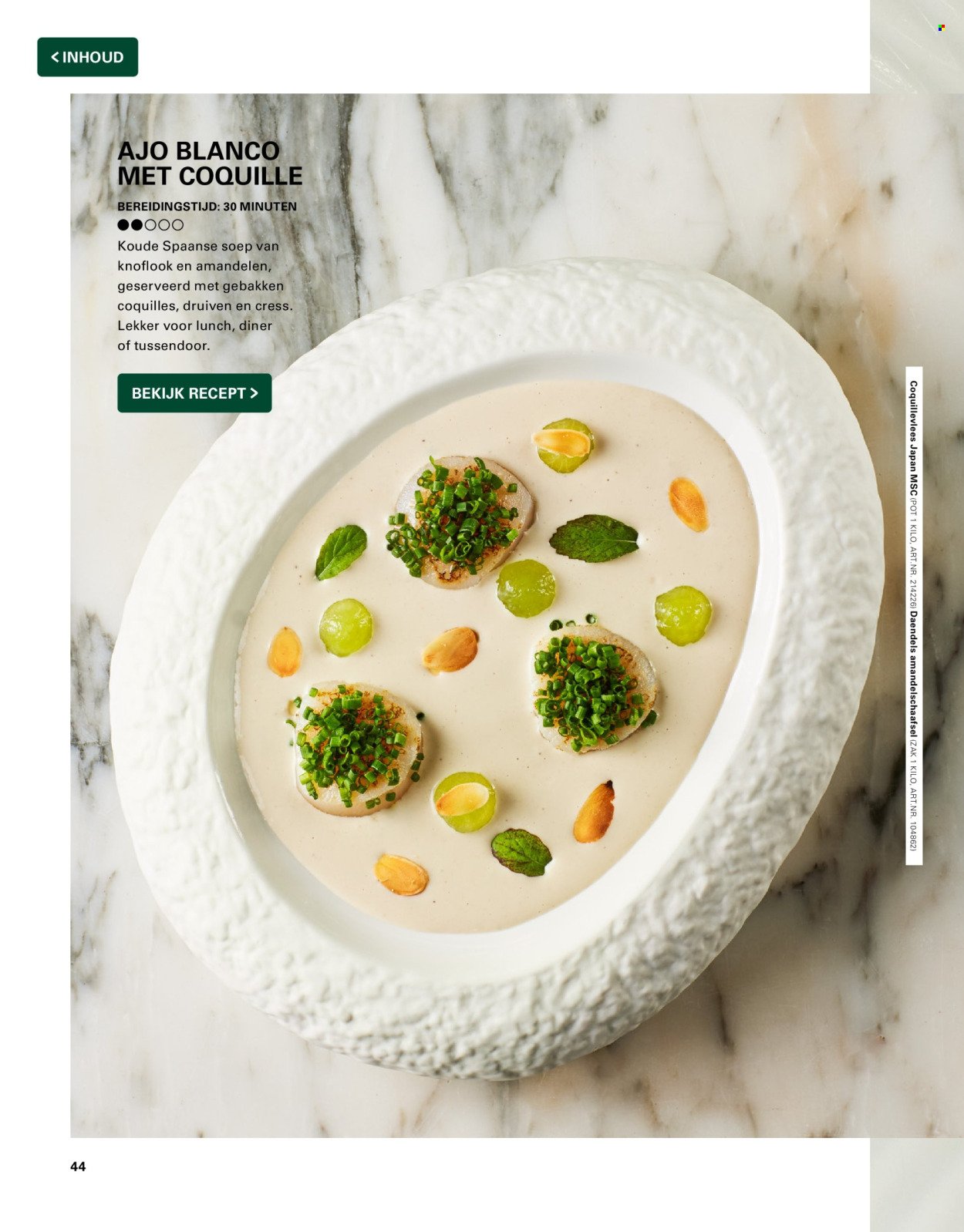 SLIGRO folder - September 2025 (2025-09-23)