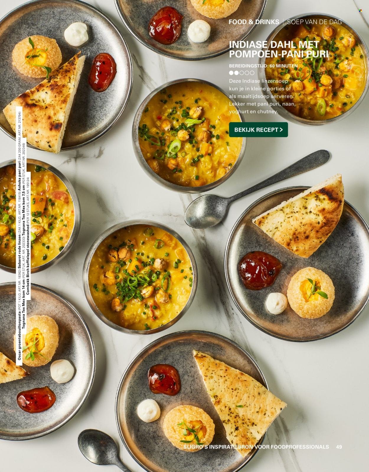 SLIGRO folder - September 2025 (2025-09-23)