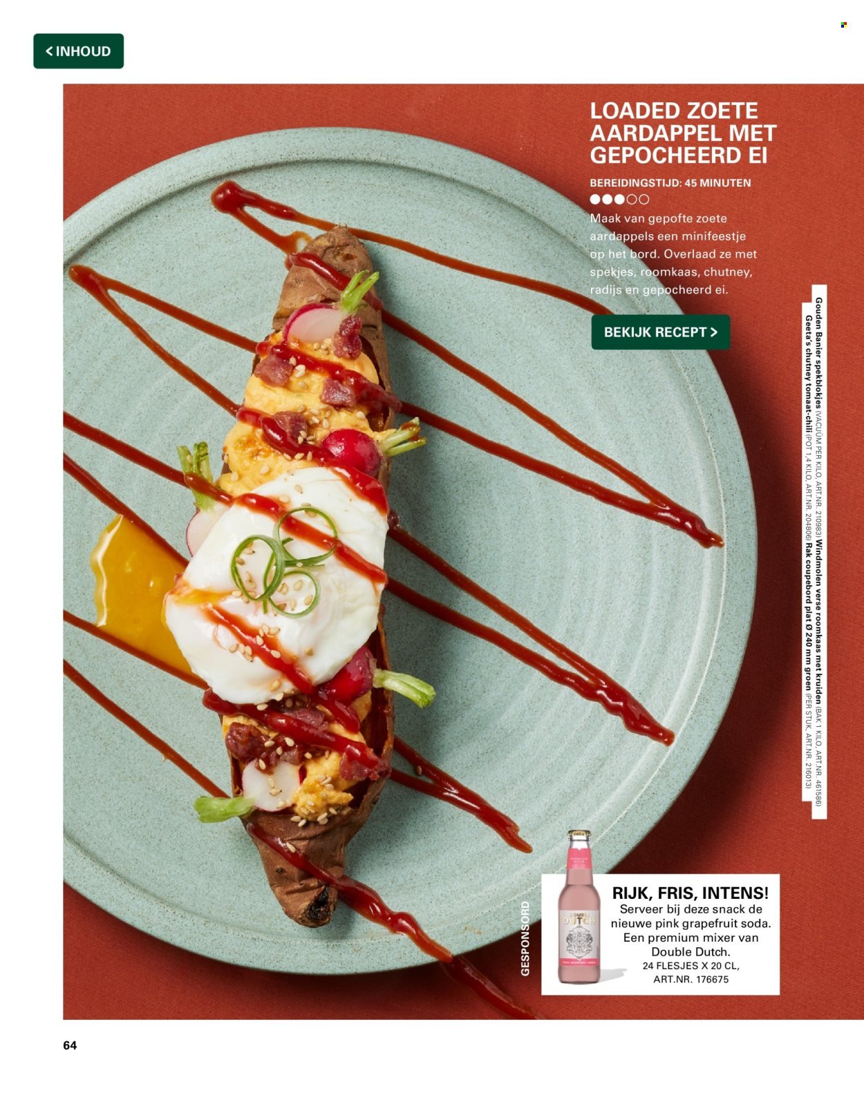 SLIGRO folder - September 2025 (2025-09-23)