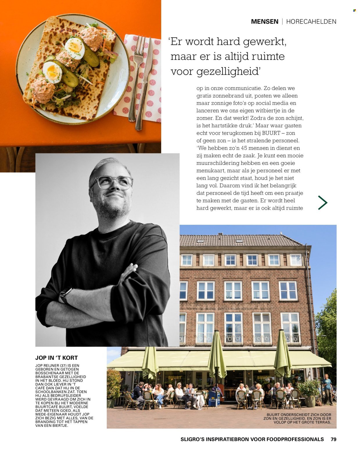 SLIGRO folder - September 2025 (2025-09-23)