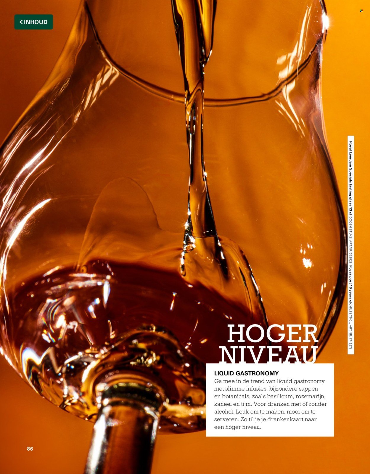 SLIGRO folder - September 2025 (2025-09-23)