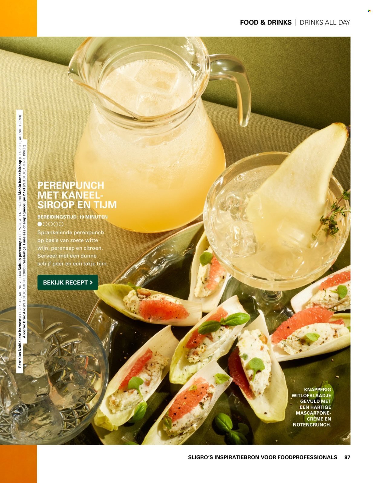 SLIGRO folder - September 2025 (2025-09-23)