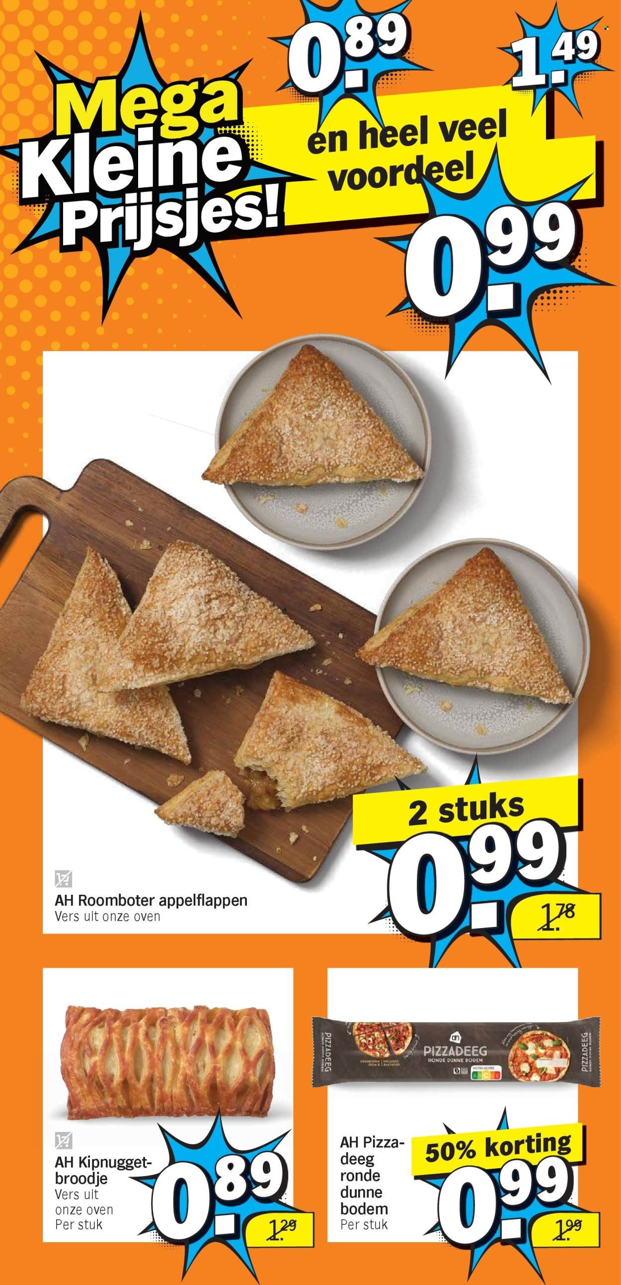 ALBERT HEIJN folder - Van maandag 13 oktober 2025 (2025-10-13 - 2025-10-19)