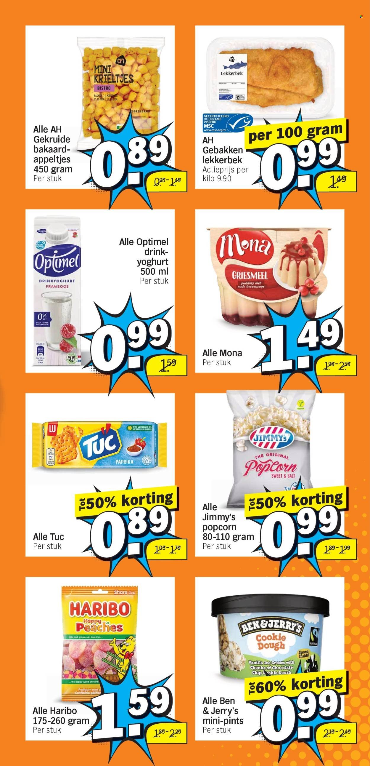 ALBERT HEIJN folder - Van maandag 13 oktober 2025 (2025-10-13 - 2025-10-19)