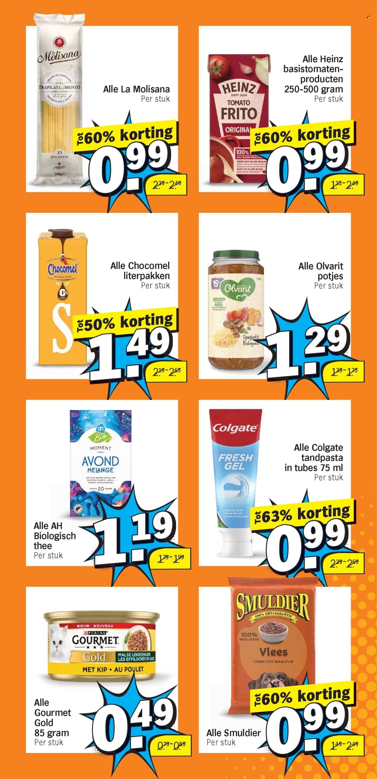 ALBERT HEIJN folder - Van maandag 13 oktober 2025 (2025-10-13 - 2025-10-19)