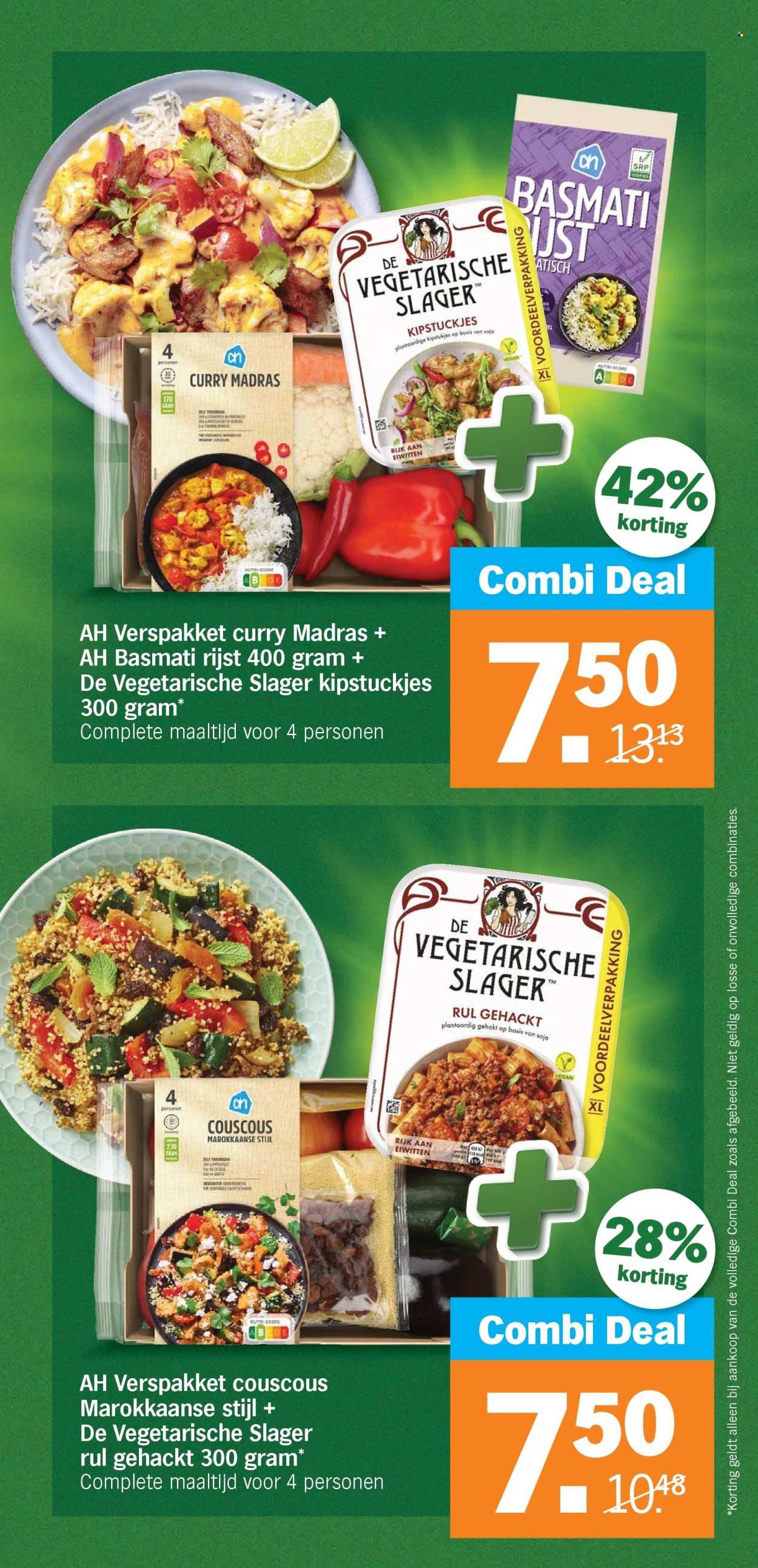 ALBERT HEIJN folder - Van maandag 13 oktober 2025 (2025-10-13 - 2025-10-19)