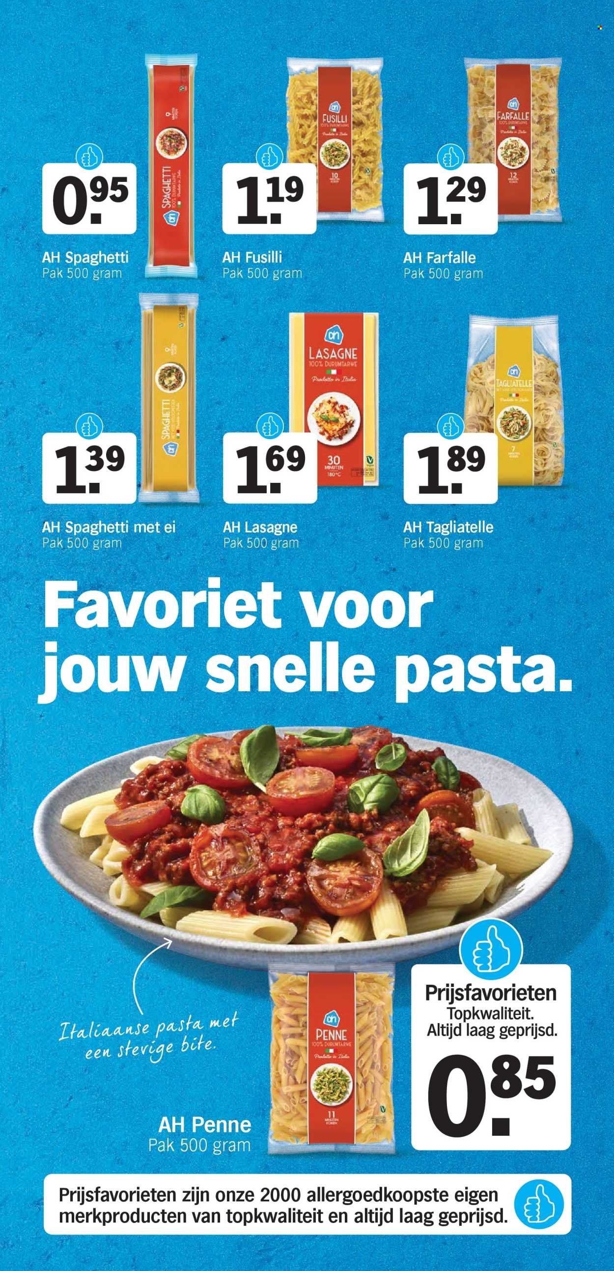 ALBERT HEIJN folder - Van maandag 13 oktober 2025 (2025-10-13 - 2025-10-19)