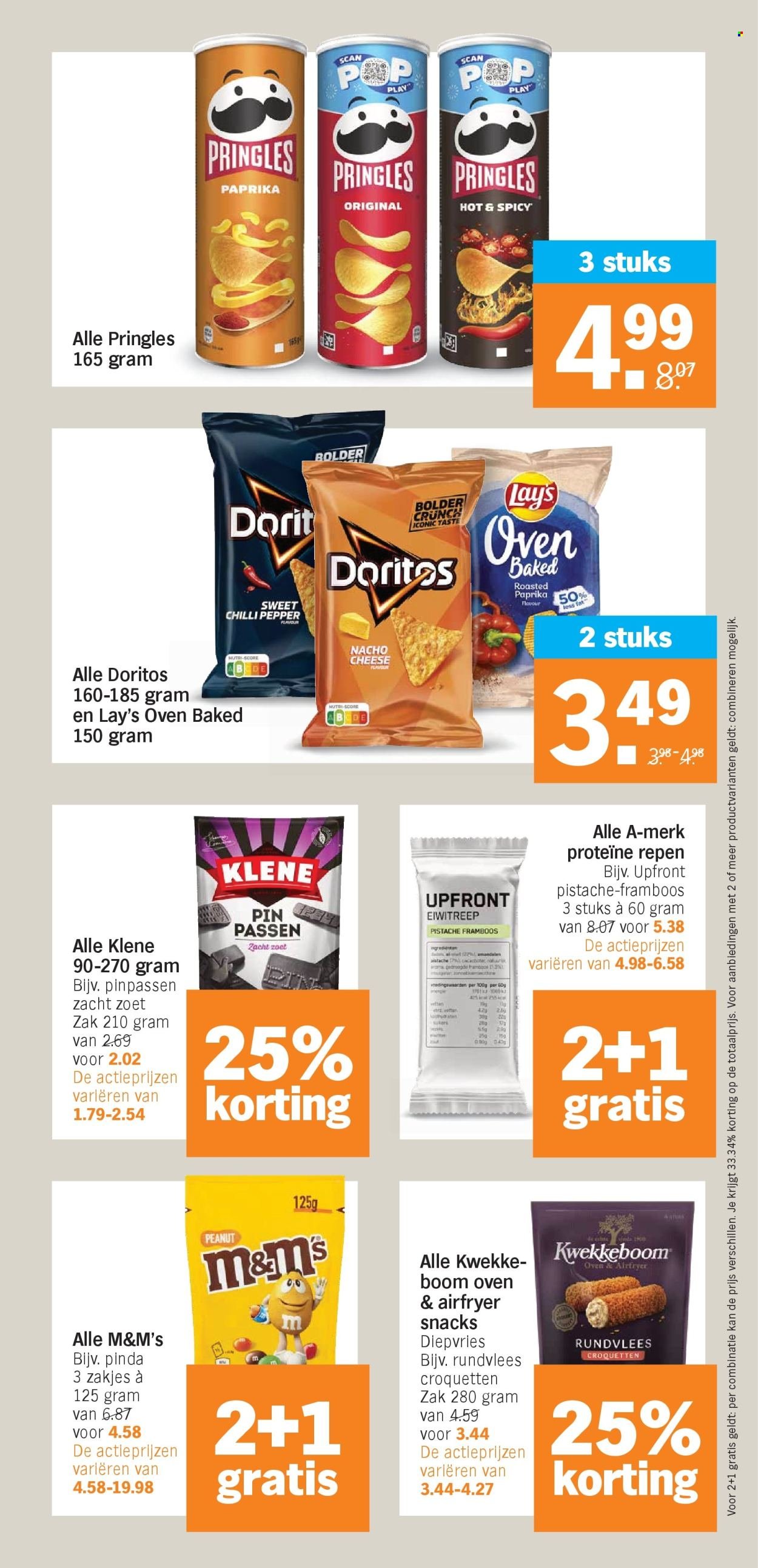 ALBERT HEIJN folder - Van maandag 13 oktober 2025 (2025-10-13 - 2025-10-19)