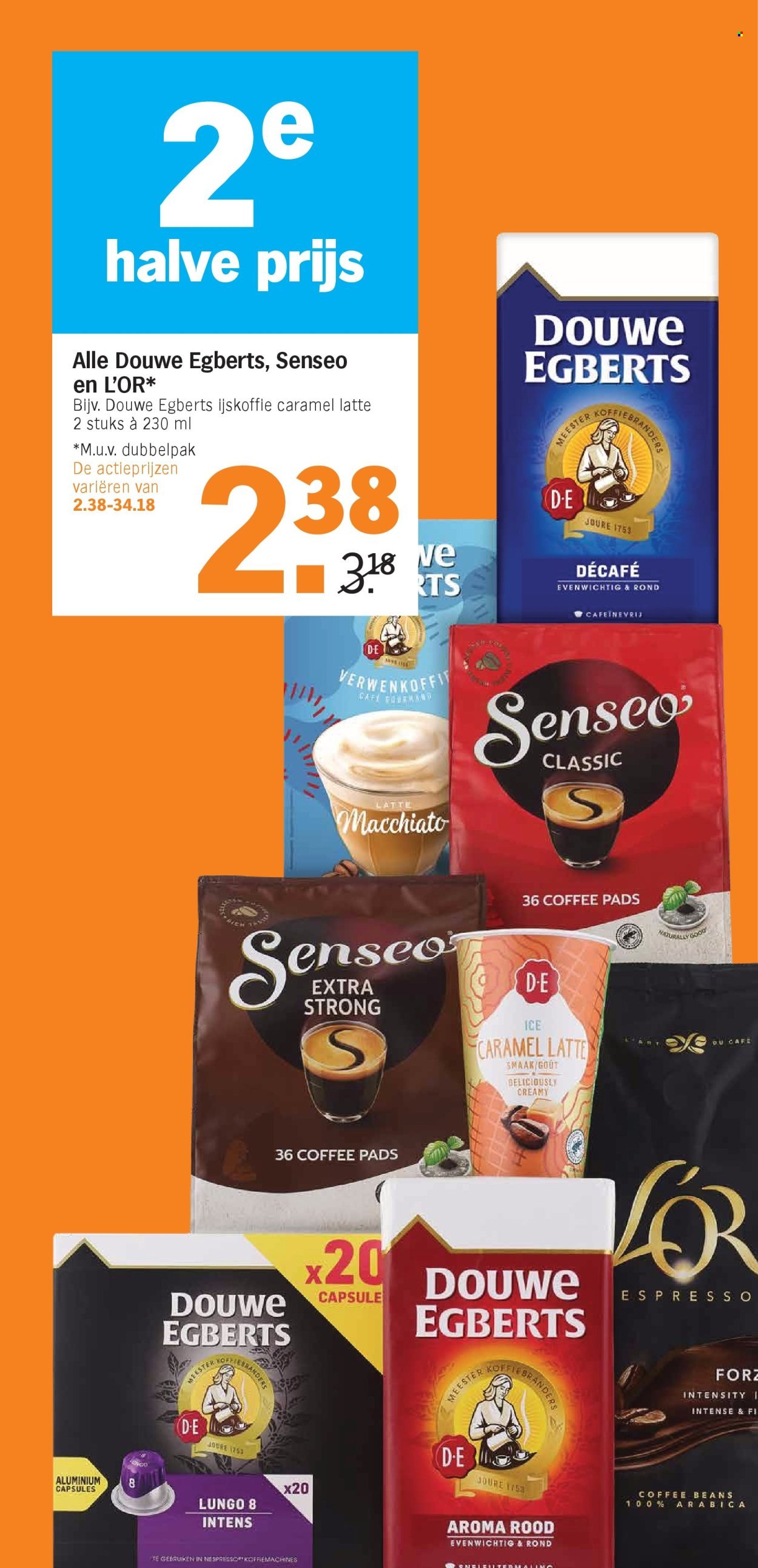 ALBERT HEIJN folder - Van maandag 13 oktober 2025 (2025-10-13 - 2025-10-19)