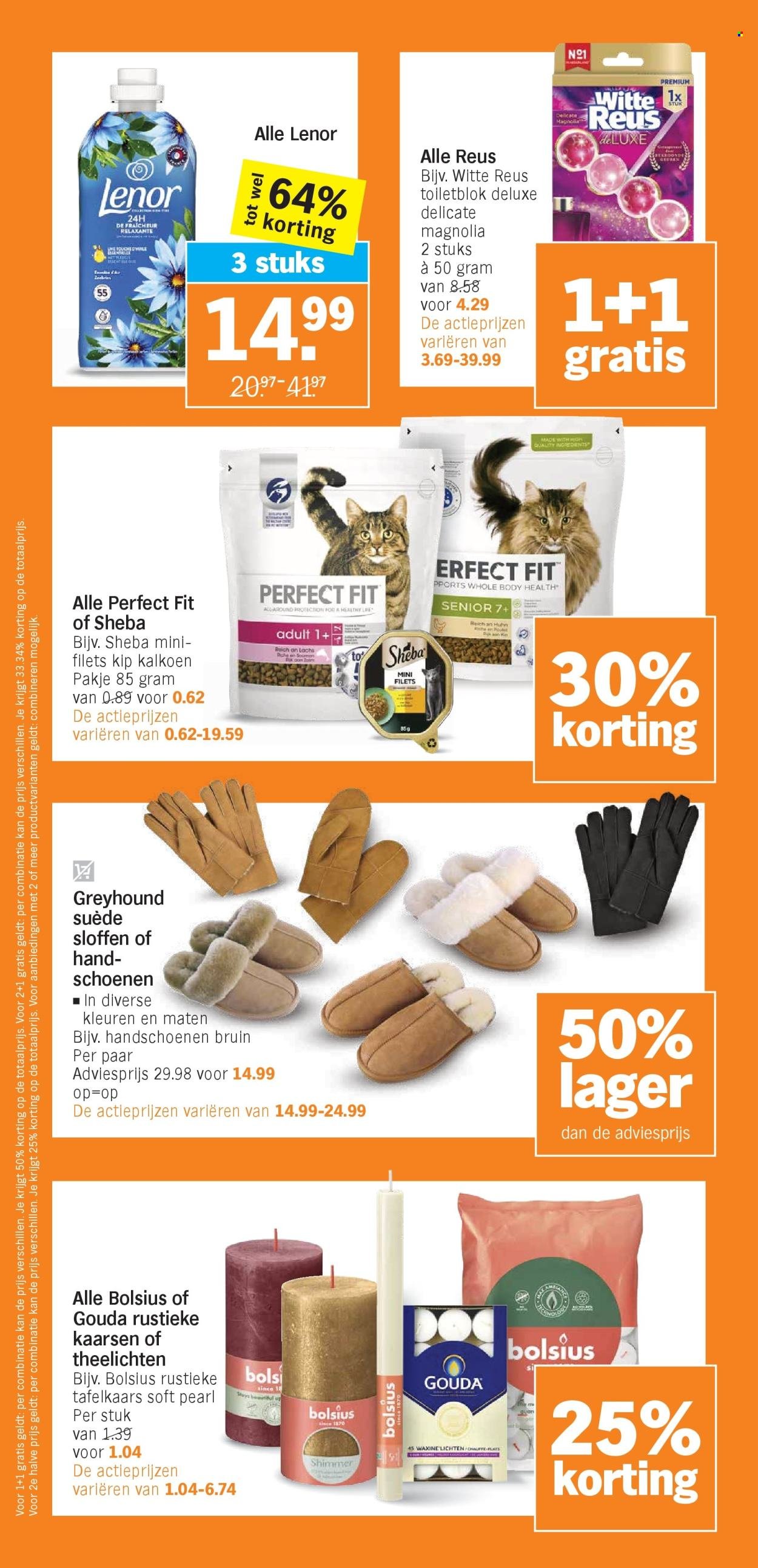ALBERT HEIJN folder - Van maandag 13 oktober 2025 (2025-10-13 - 2025-10-19)