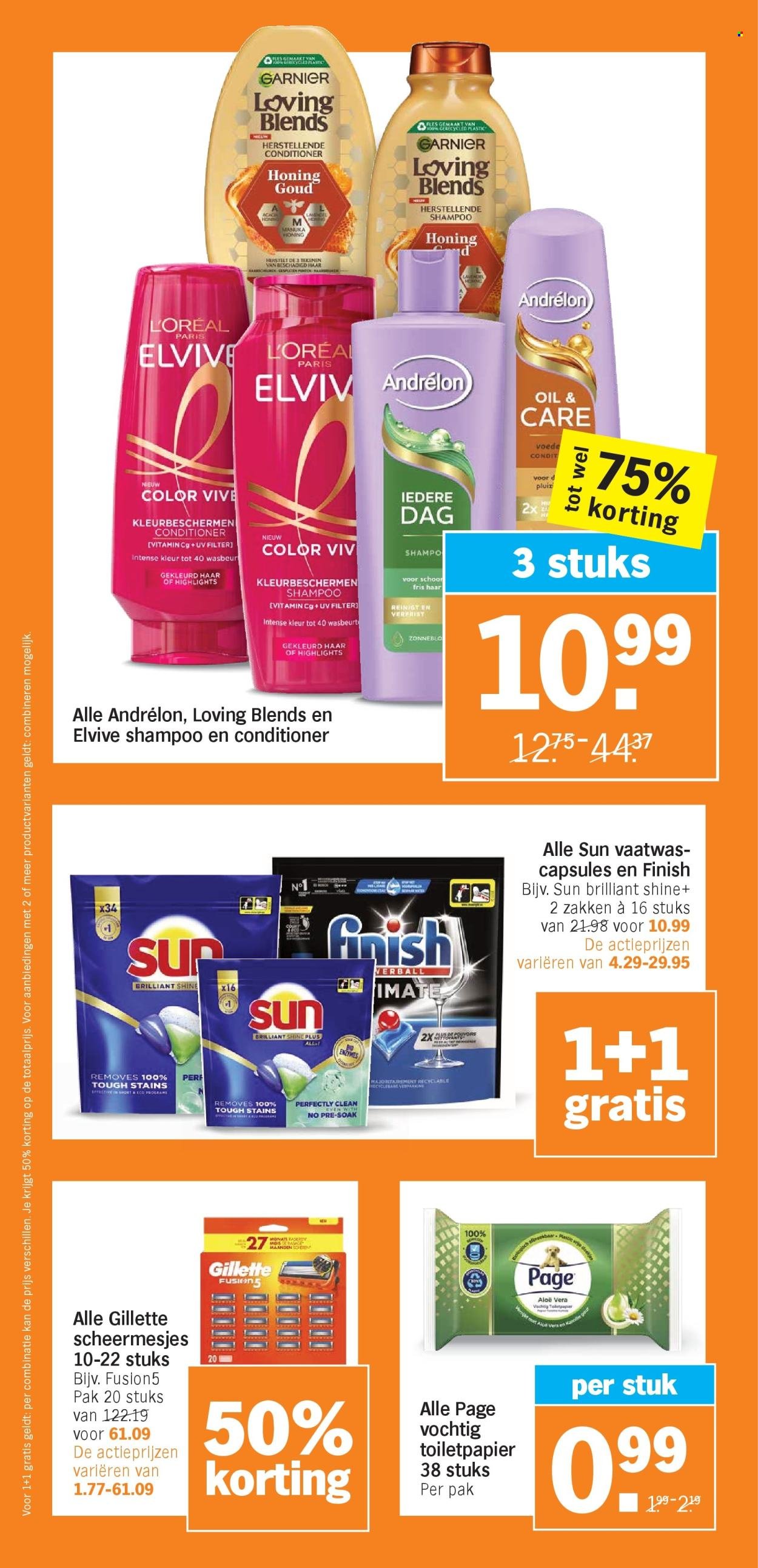 ALBERT HEIJN folder - Van maandag 13 oktober 2025 (2025-10-13 - 2025-10-19)