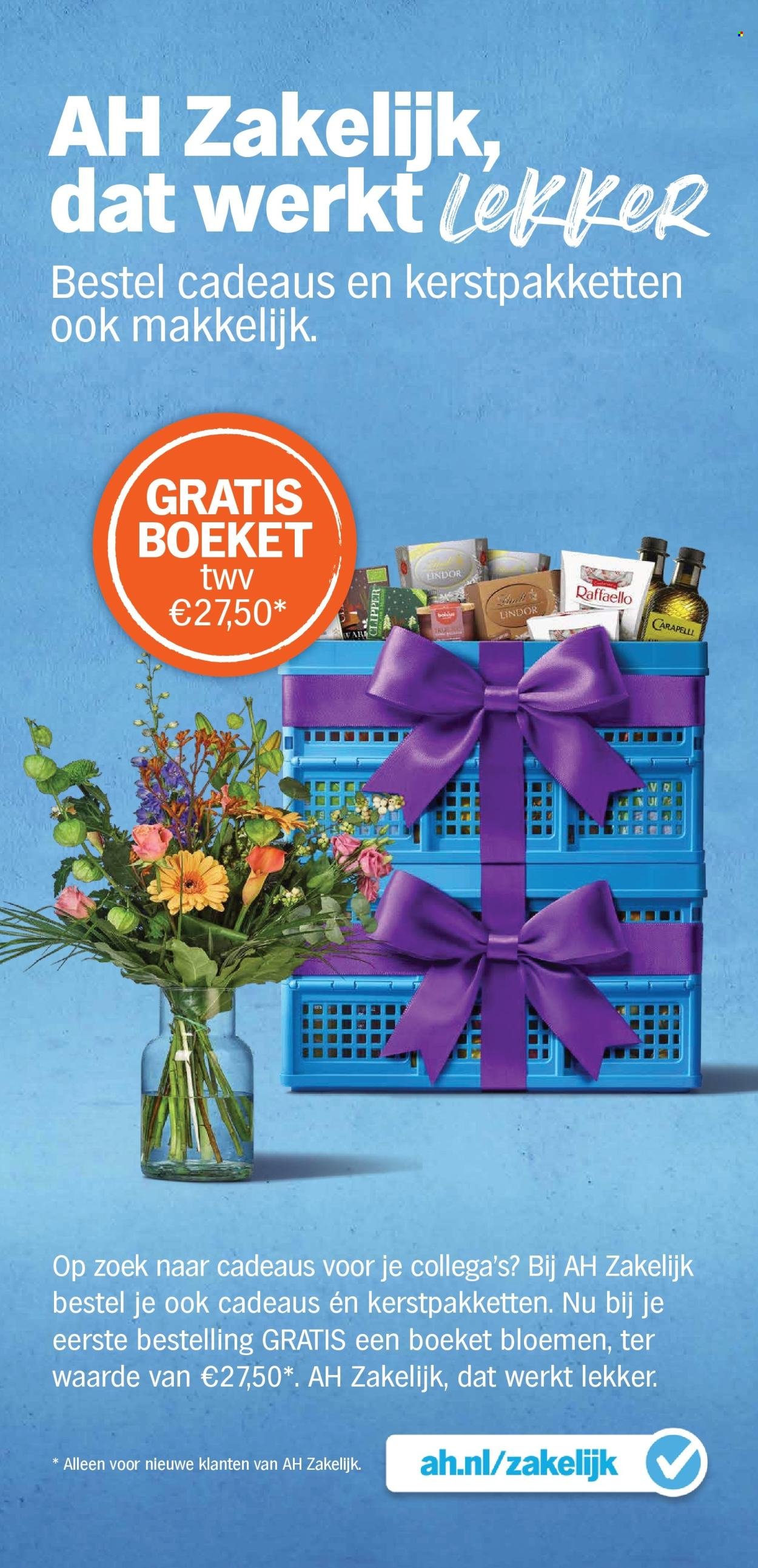 ALBERT HEIJN folder - Van maandag 13 oktober 2025 (2025-10-13 - 2025-10-19)
