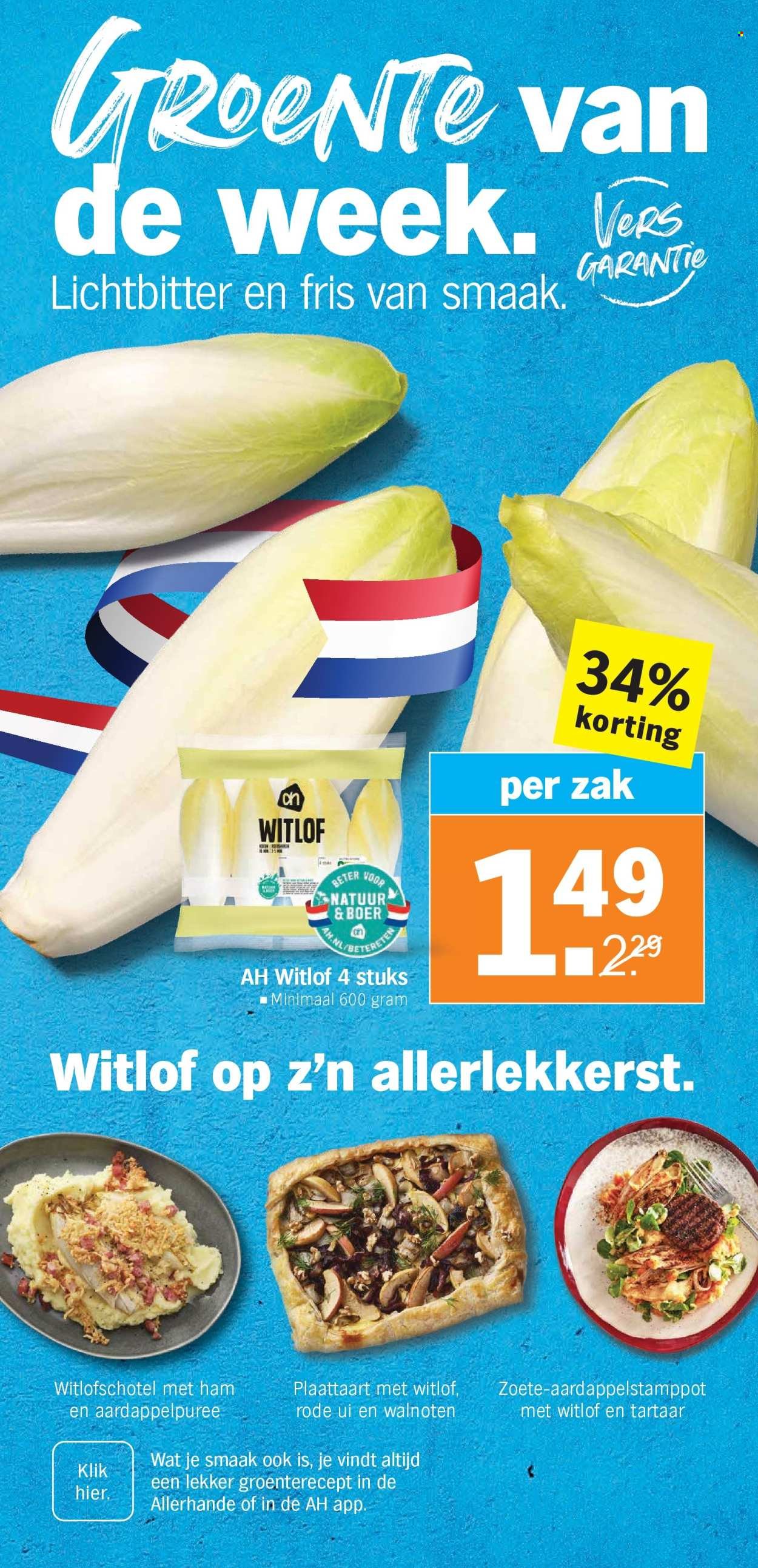 ALBERT HEIJN folder - Van maandag 13 oktober 2025 (2025-10-13 - 2025-10-19)
