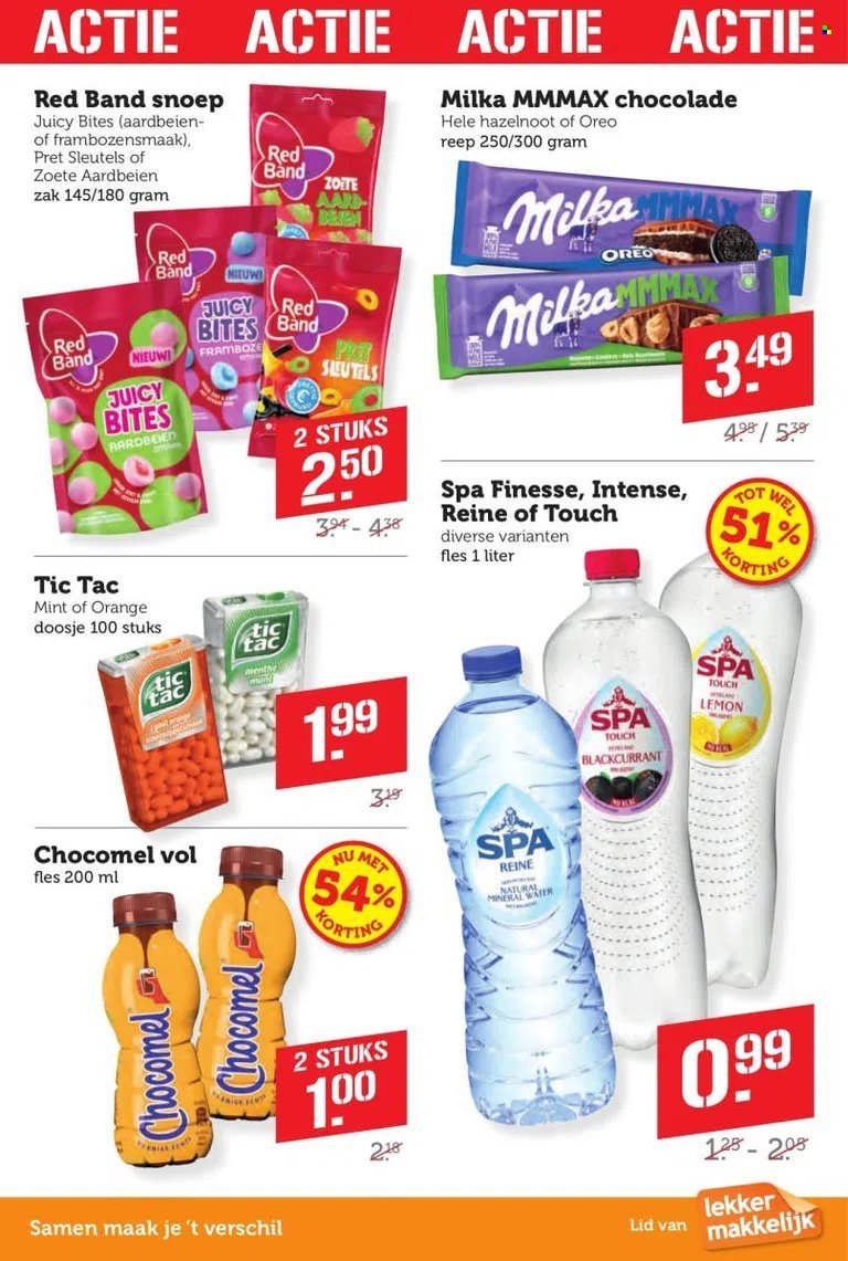COOP folder - Van maandag 25 mei 2026