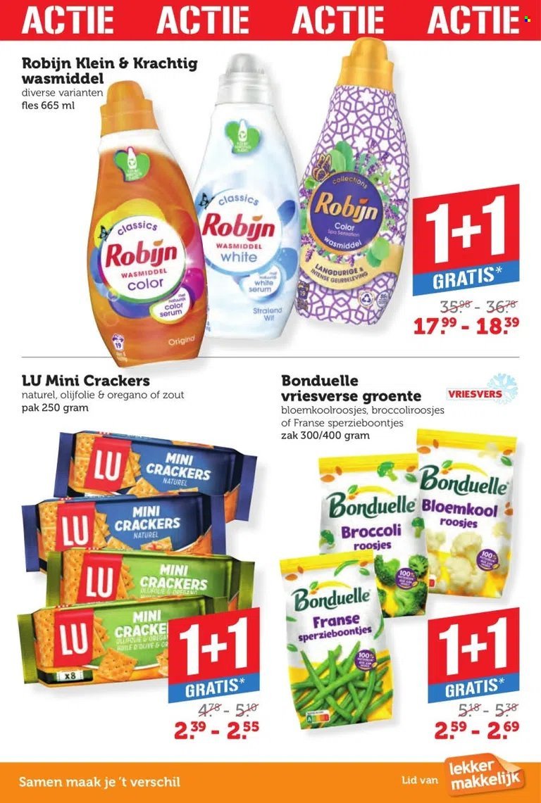 COOP folder - Van maandag 25 mei 2026
