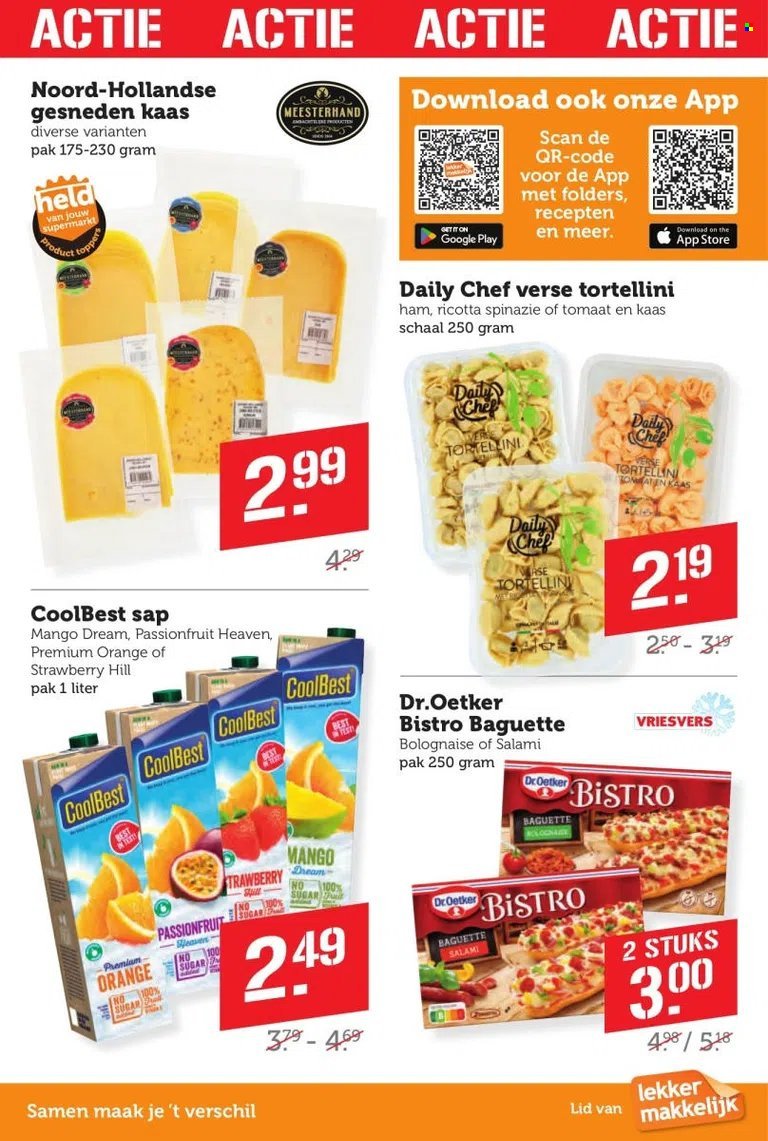 COOP folder - Van maandag 25 mei 2026