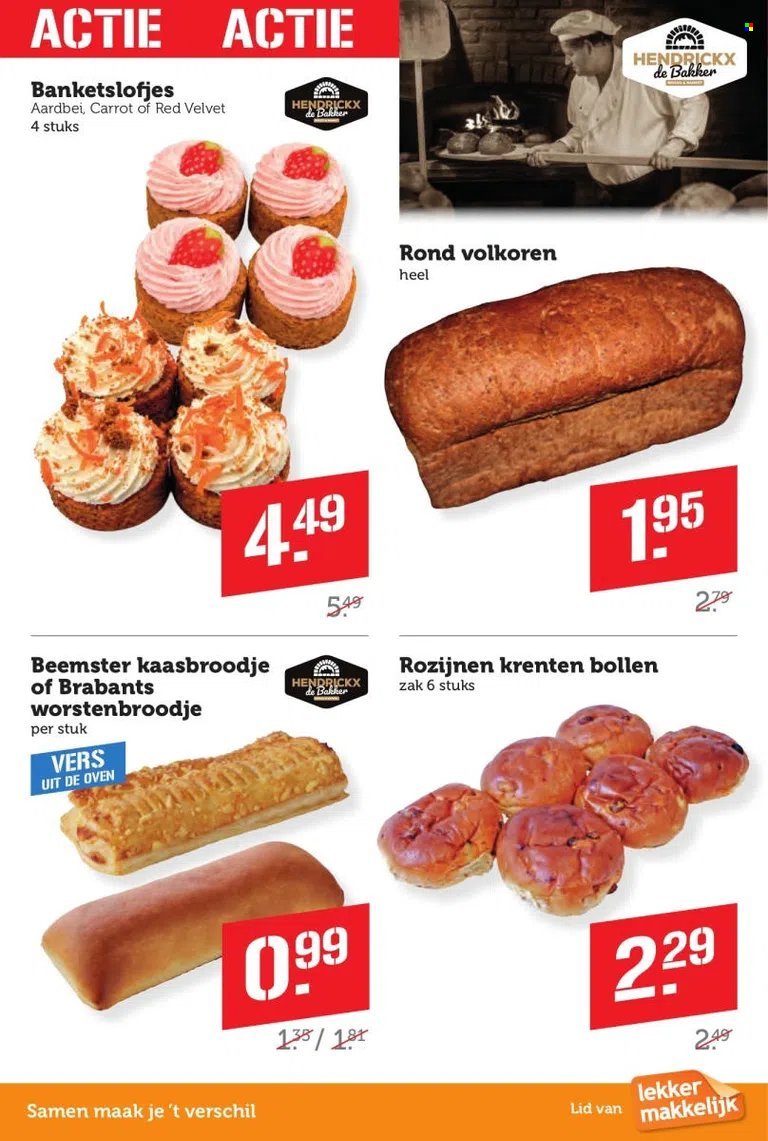 COOP folder - Van maandag 25 mei 2026